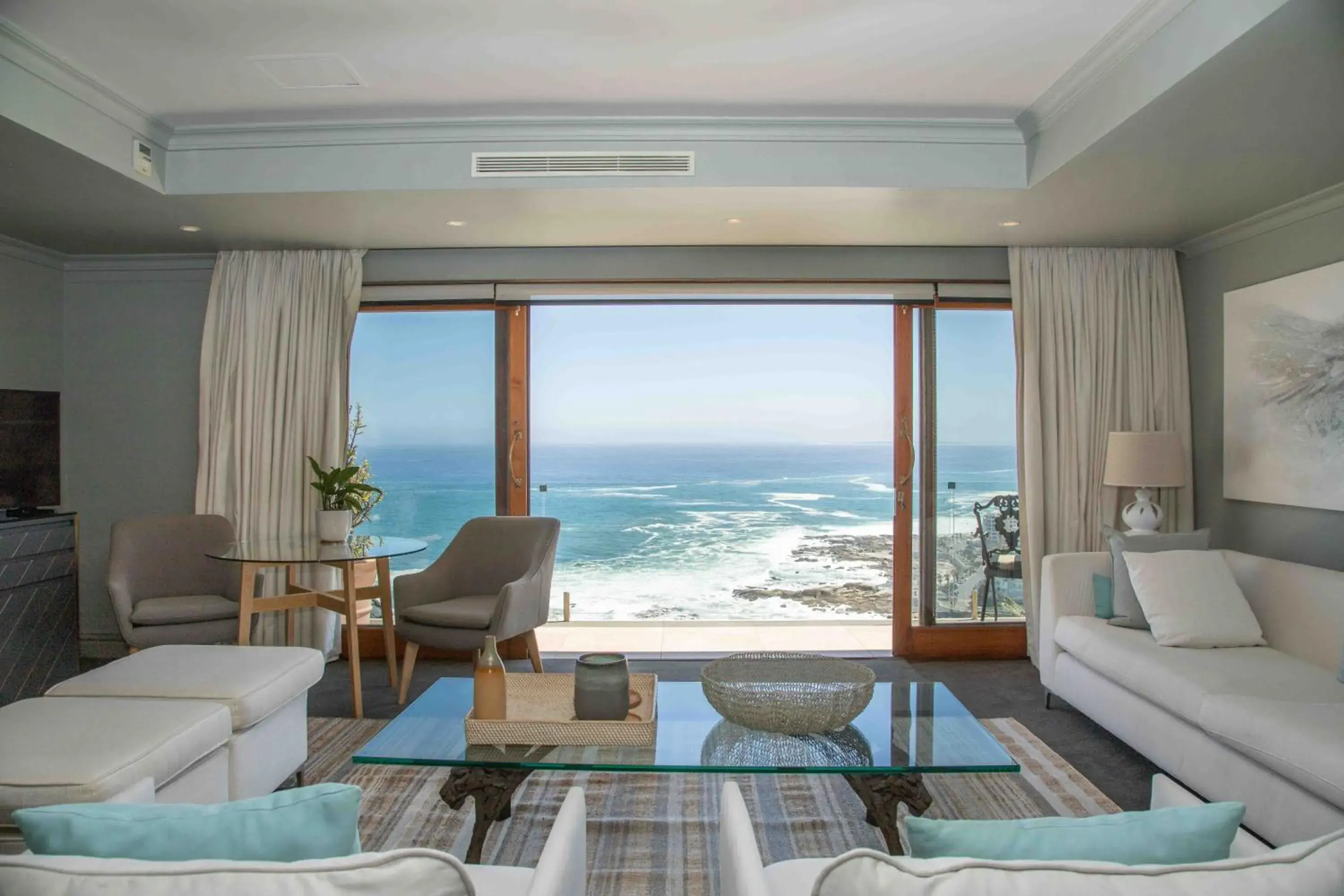 Lounge or bar, Seating Area in Ellerman House