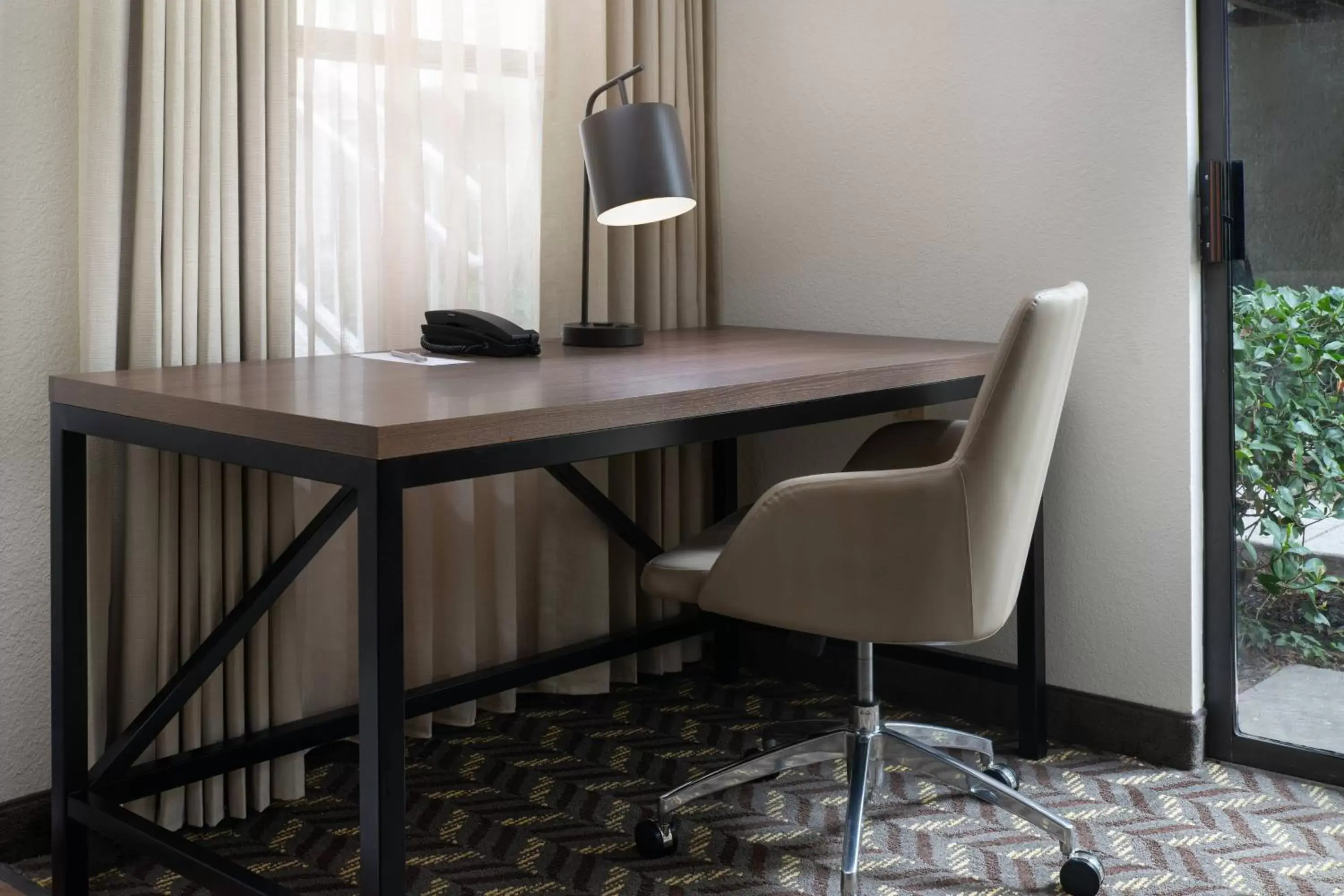 Bedroom, Seating Area in Residence Inn by Marriott San Francisco Airport San Mateo