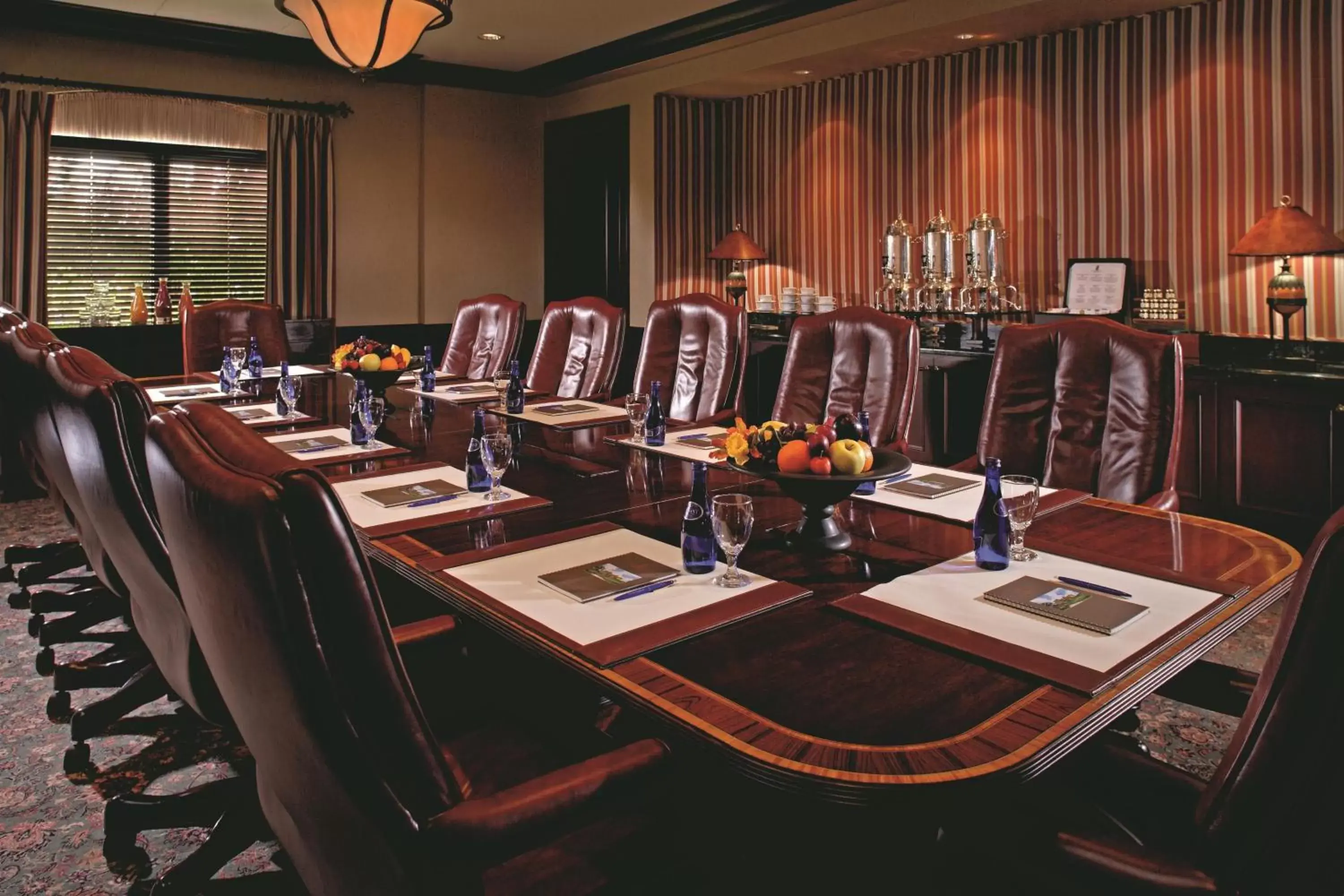 Meeting/conference room in The Ritz-Carlton Naples, Tiburón