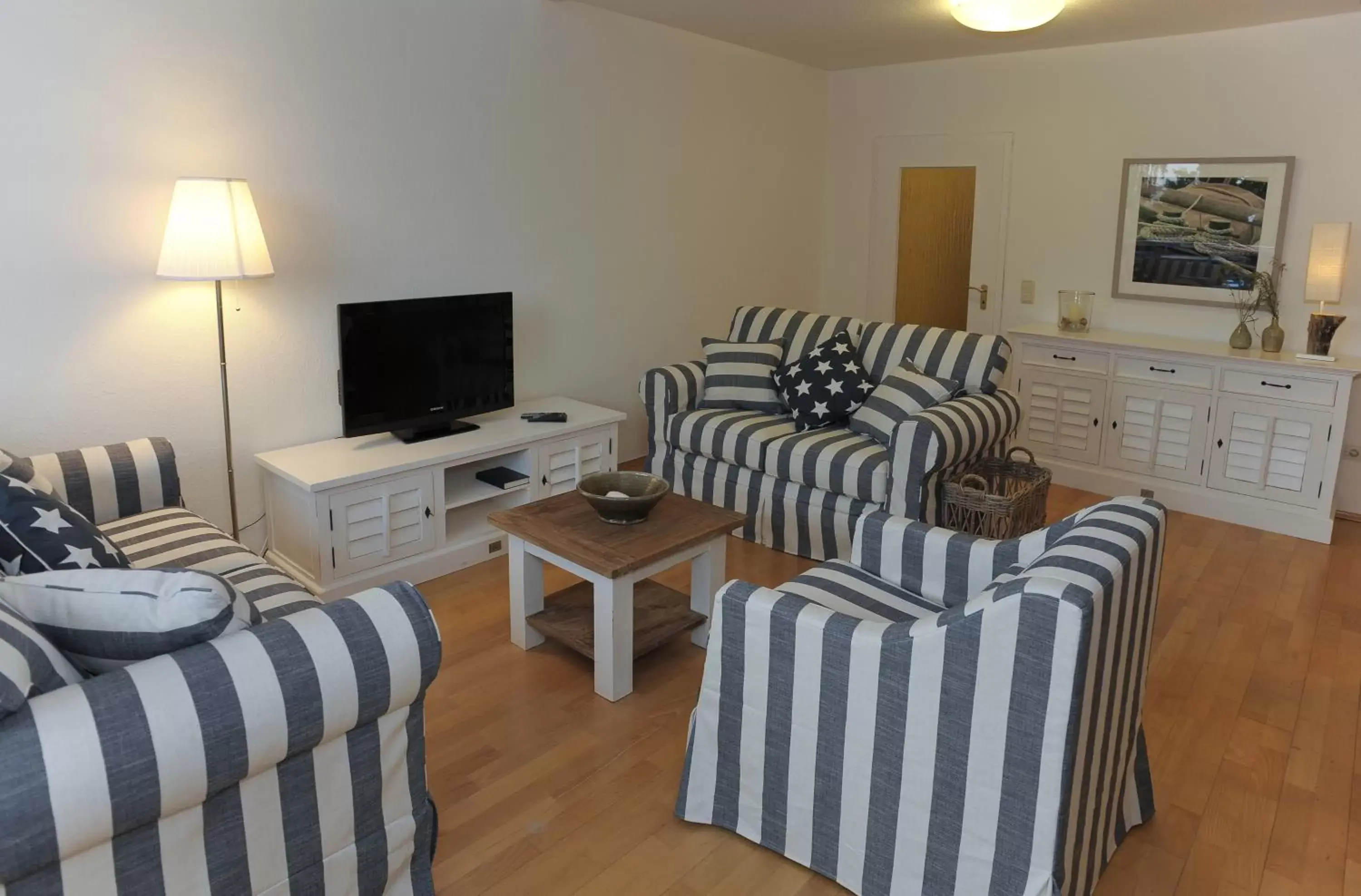 Maisonette Suite - single occupancy in ACQUA Strande Yachthotel & Restaurant Maisonette Suite - single occupancy in ACQUA Strande Yachthotel & Restaurant