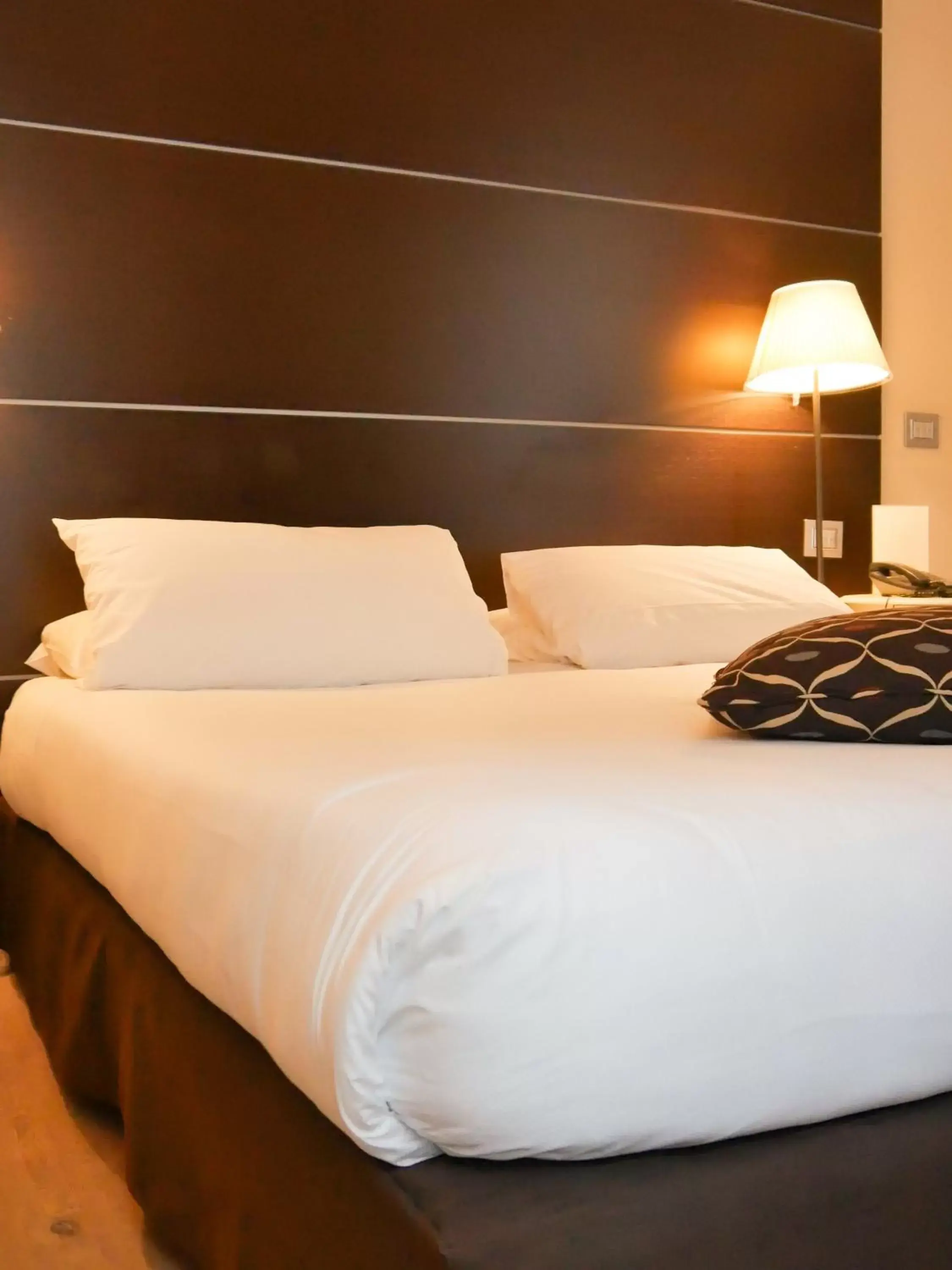 Bedroom, Bed in TownHouse 33 Bedroom, Bed in TownHouse 33