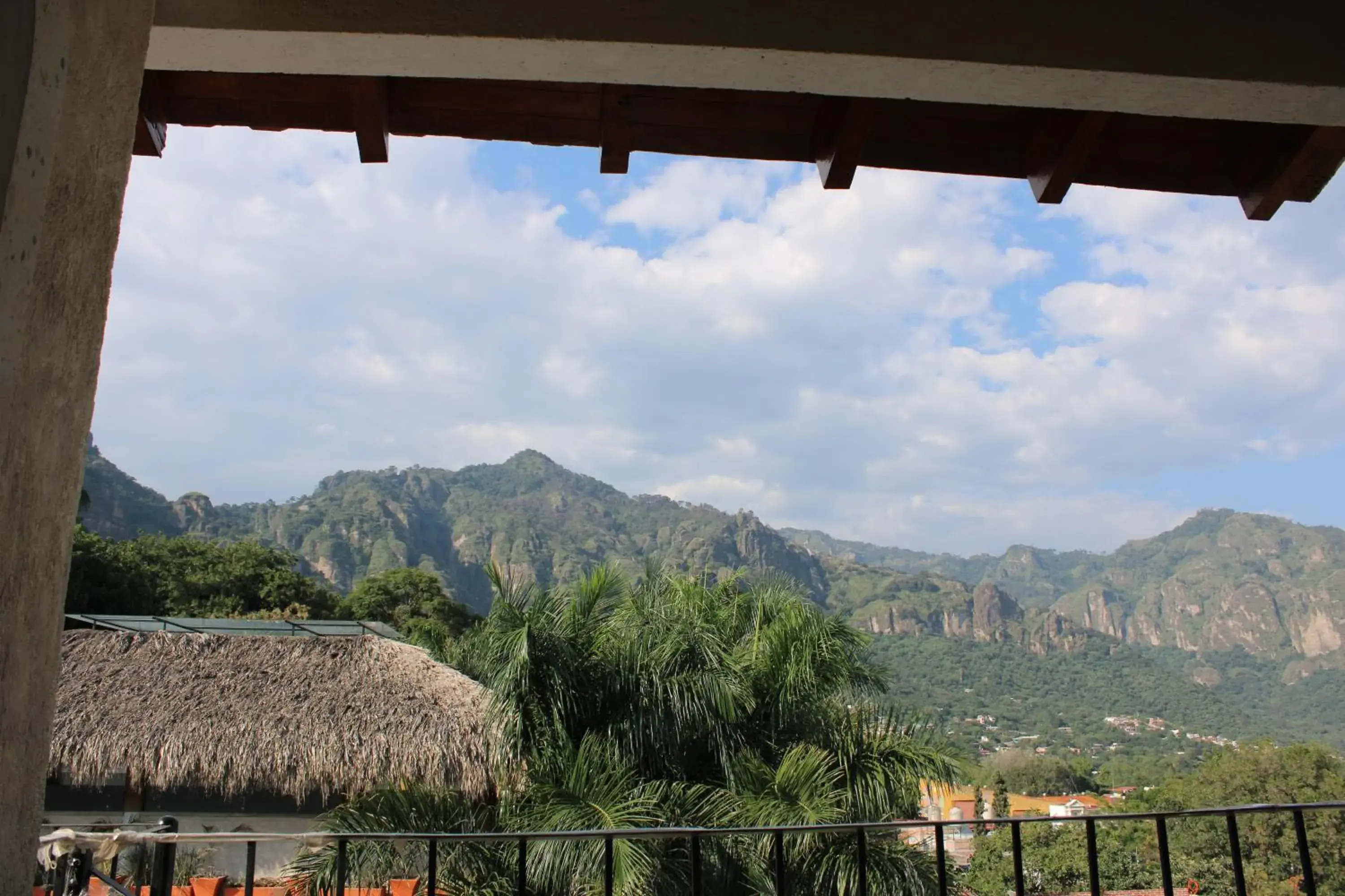 Spring, Mountain View in Nequi Hotel Boutique