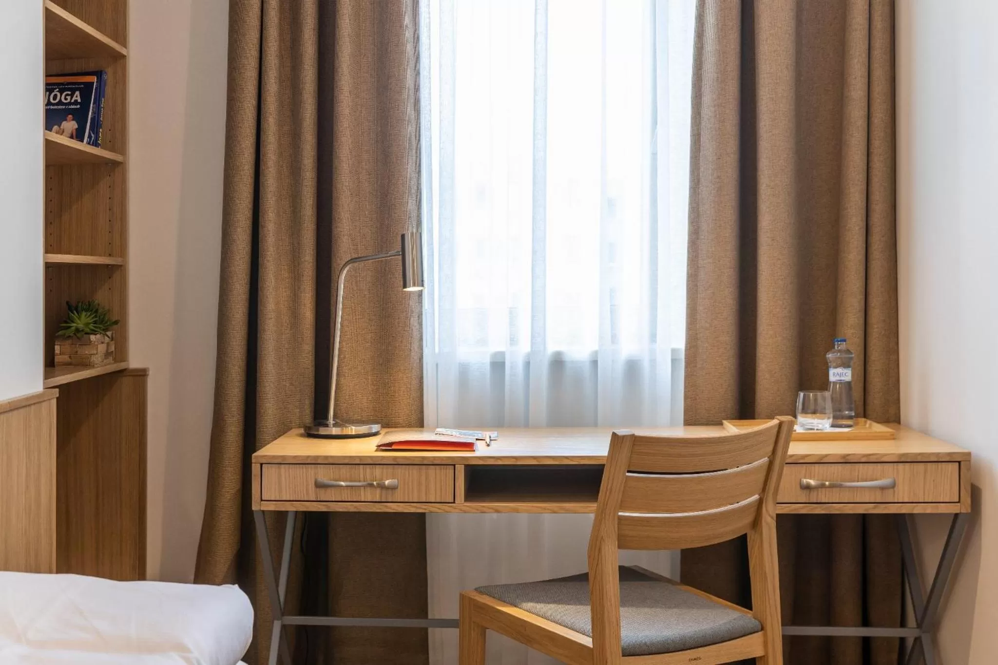 Photo of the whole room in RAJ zdravia