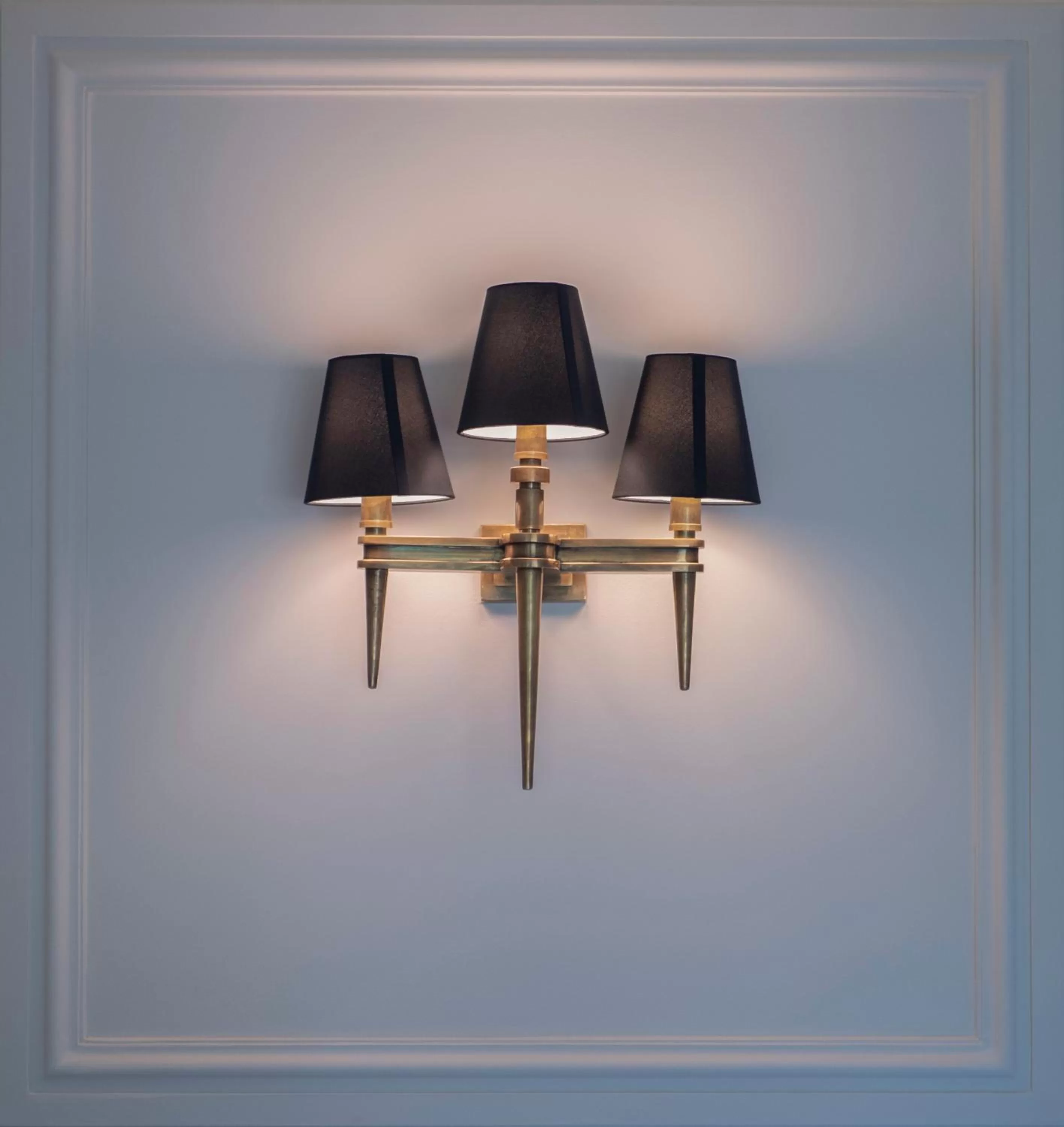 Decorative detail in Apartments PERLA Budva