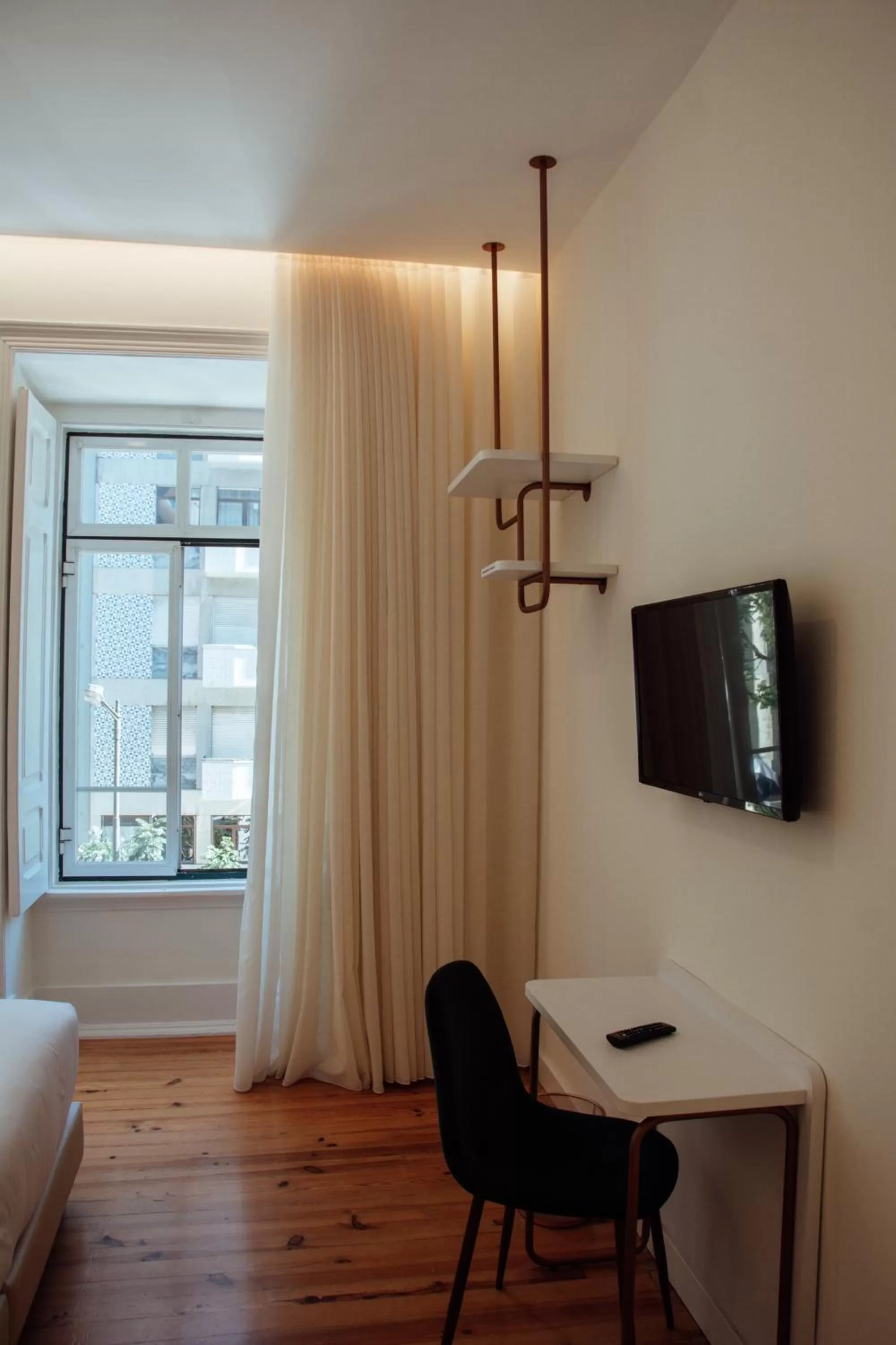 View (from property/room) in Le Premier Lisbon Suites