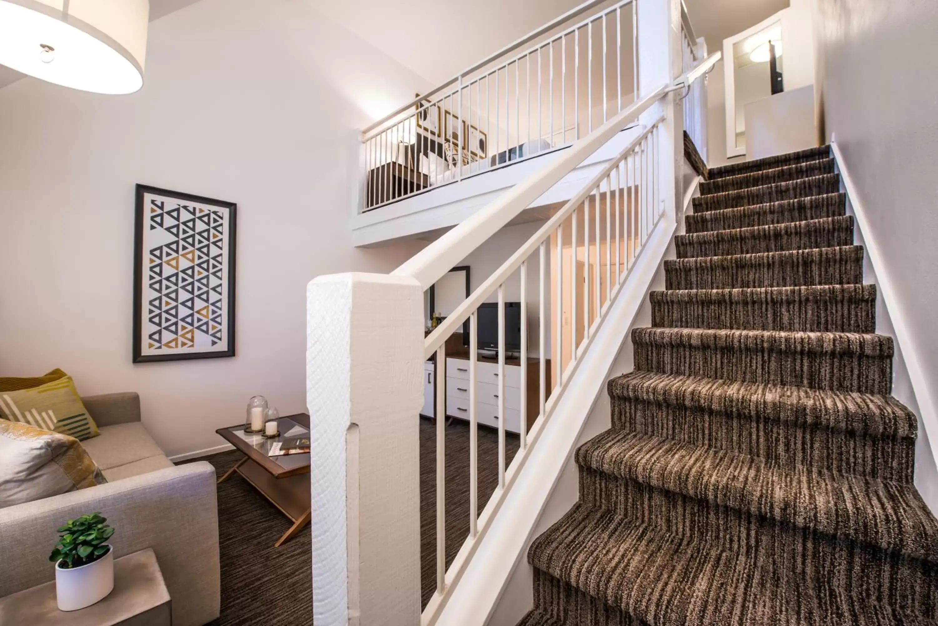 Chateau Loft in Wine Valley Inn Chateau Loft in Wine Valley Inn