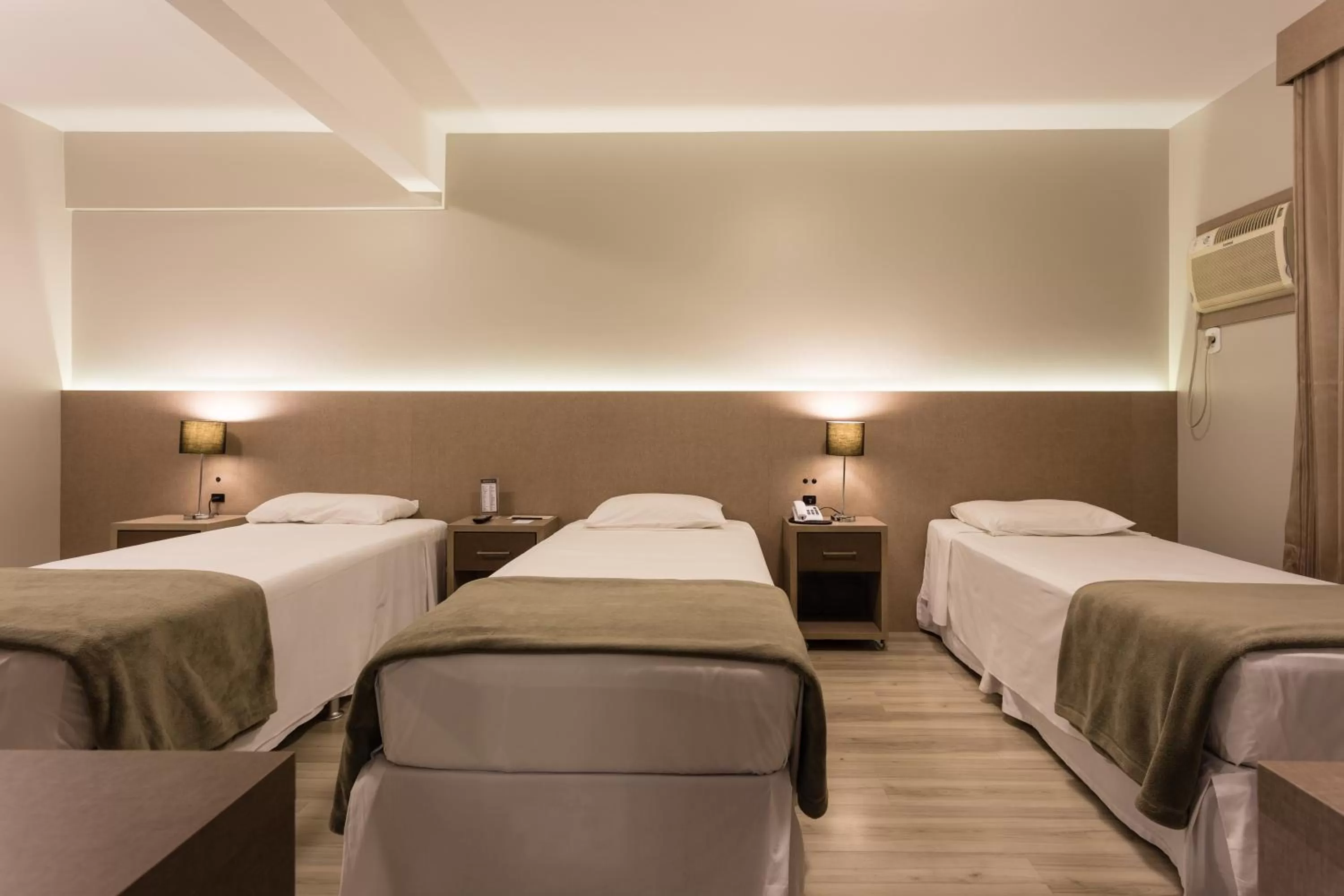 Photo of the whole room, Bed in Hotel Farol da Ilha