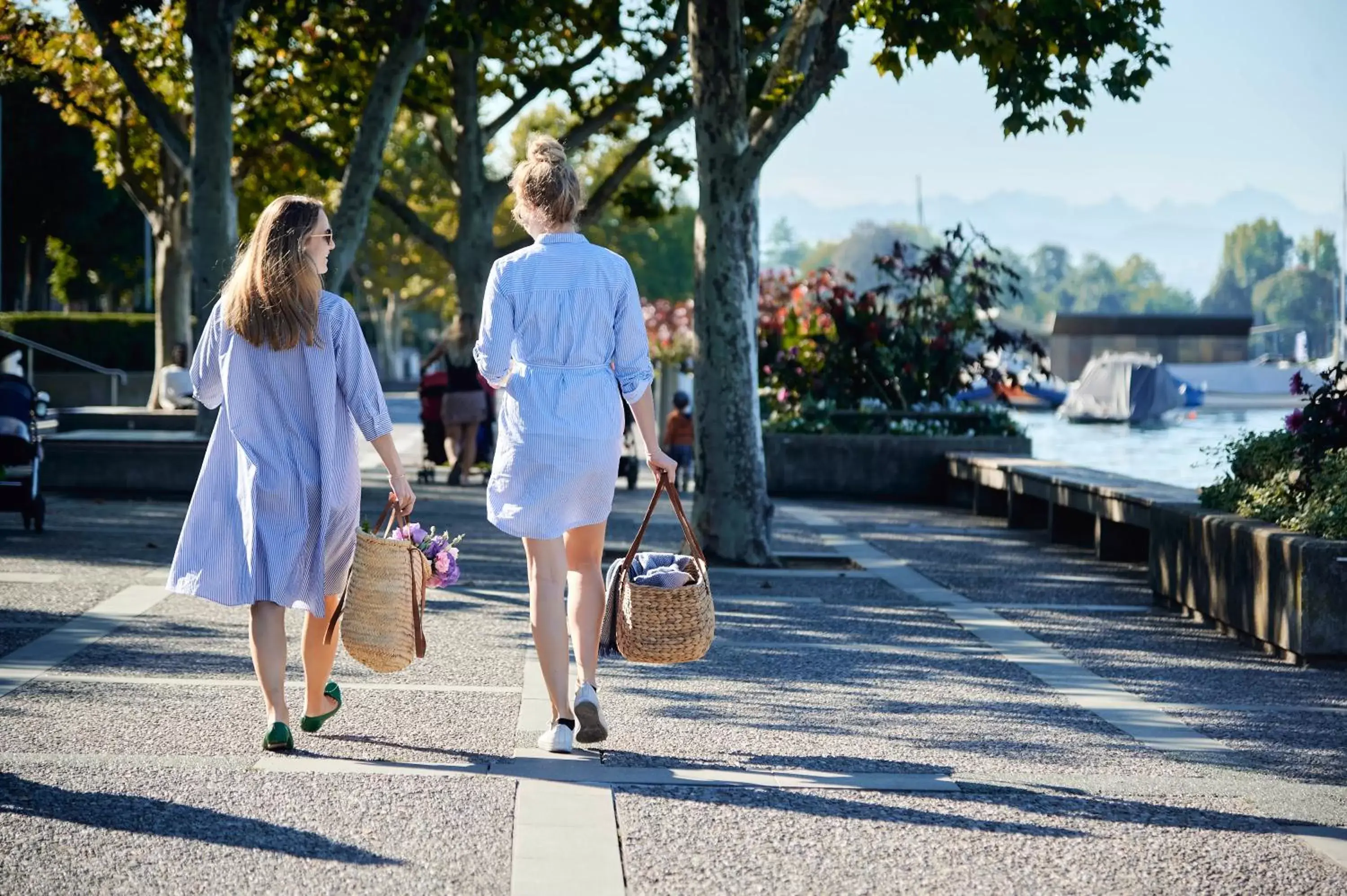 People, Guests in Hotel Europe