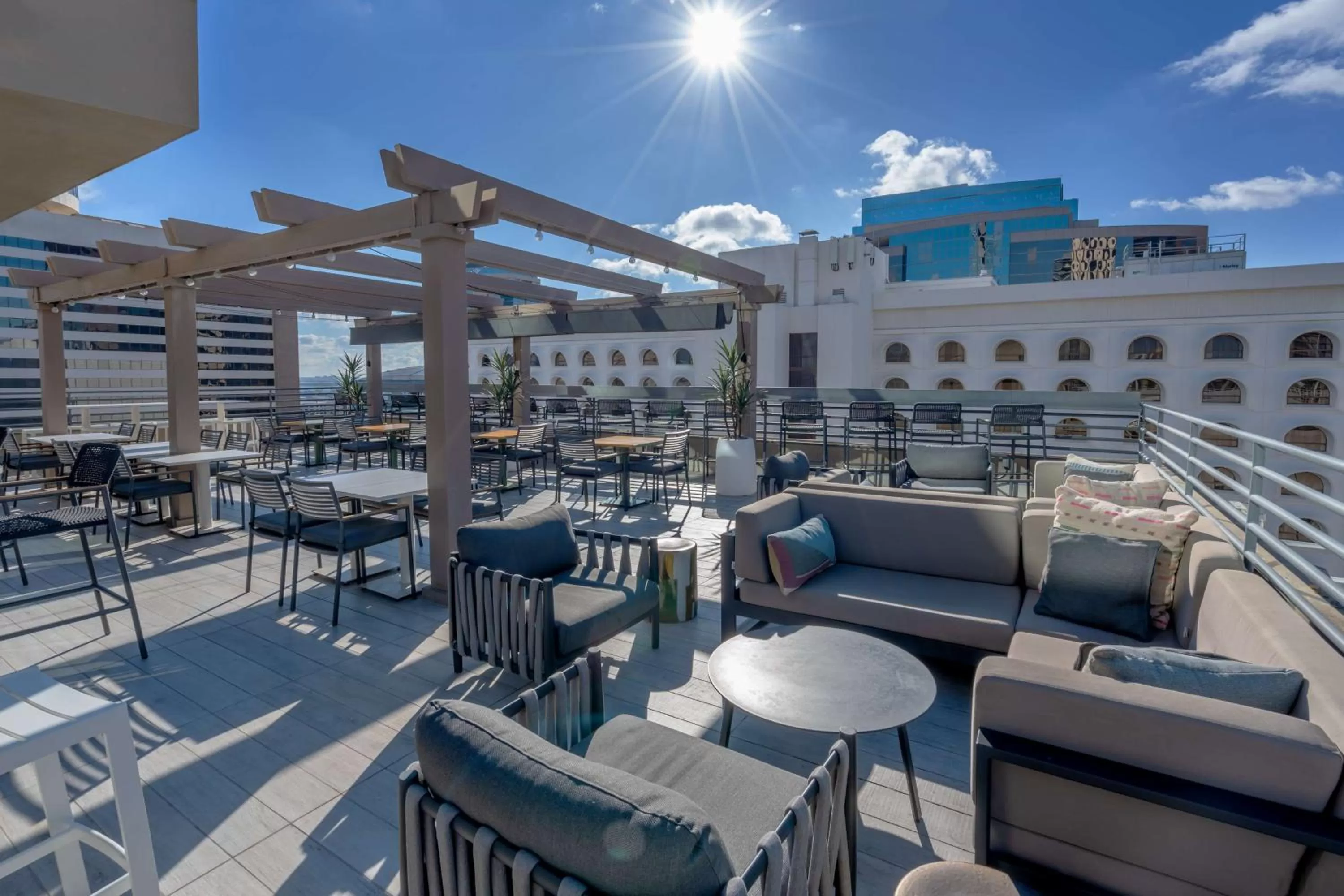 Other in Hilton Garden Inn Phoenix Downtown