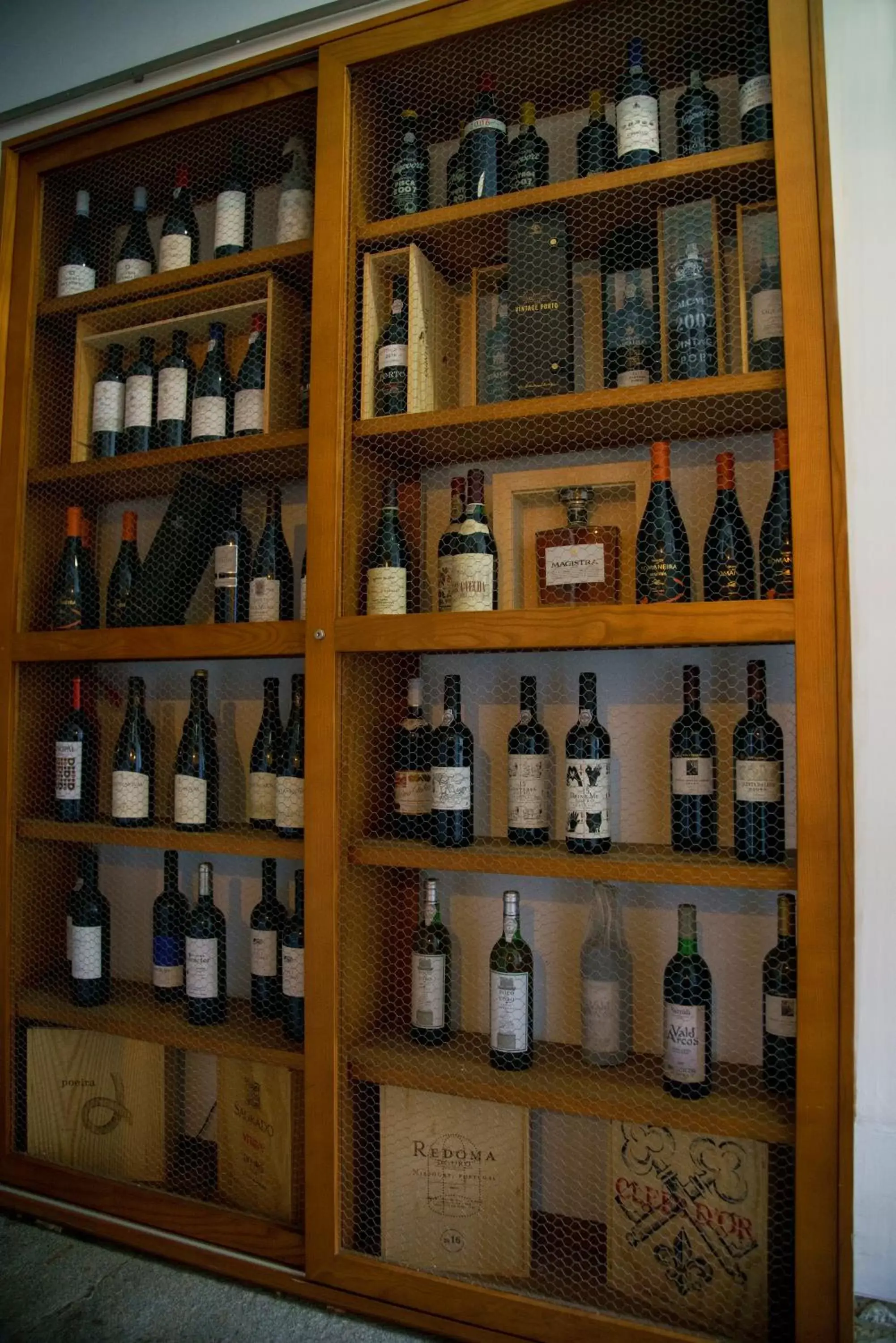 Lounge or bar, Drinks in Oporto Loft