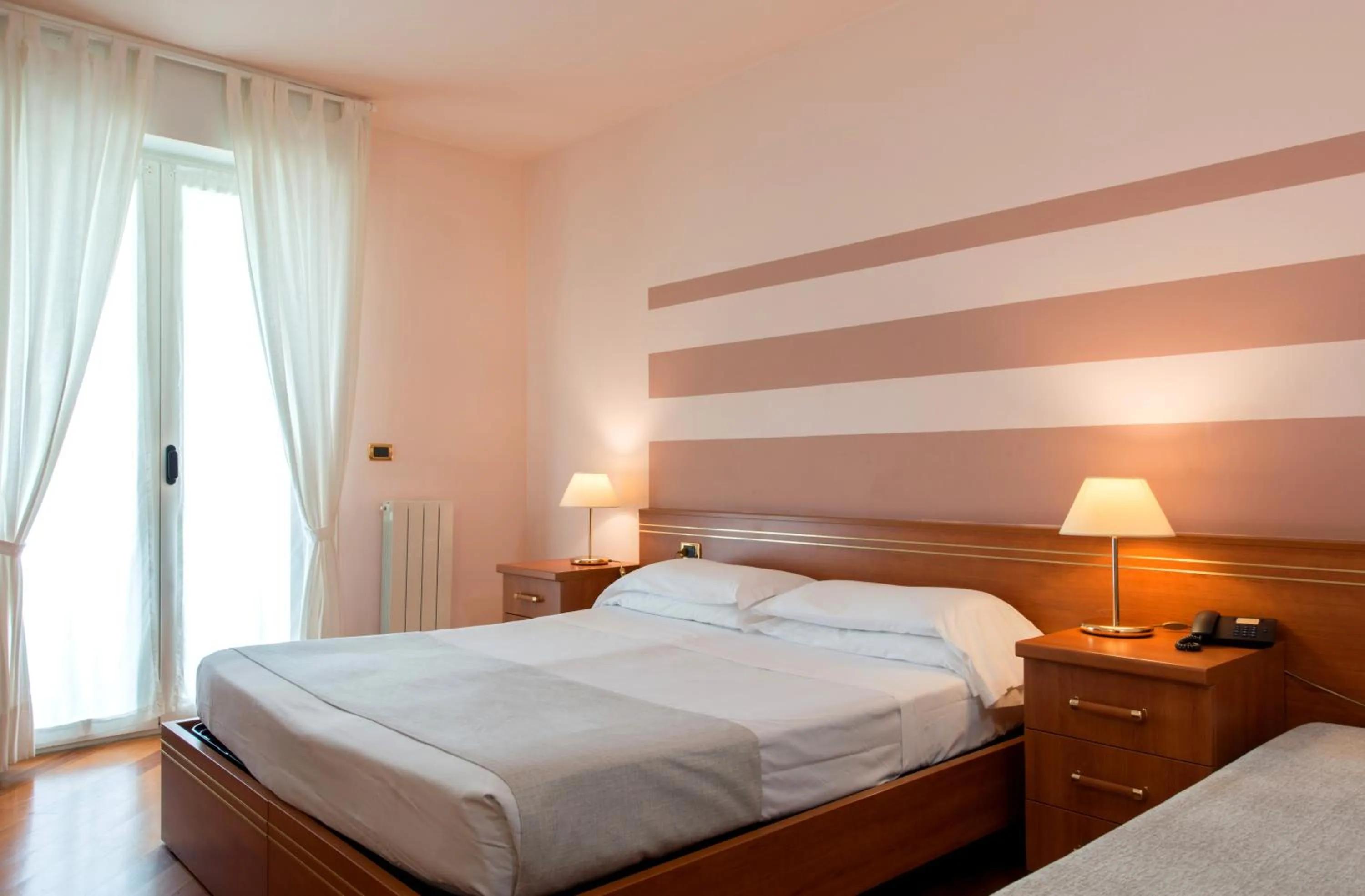 Photo of the whole room, Bed in Loano 2 Village