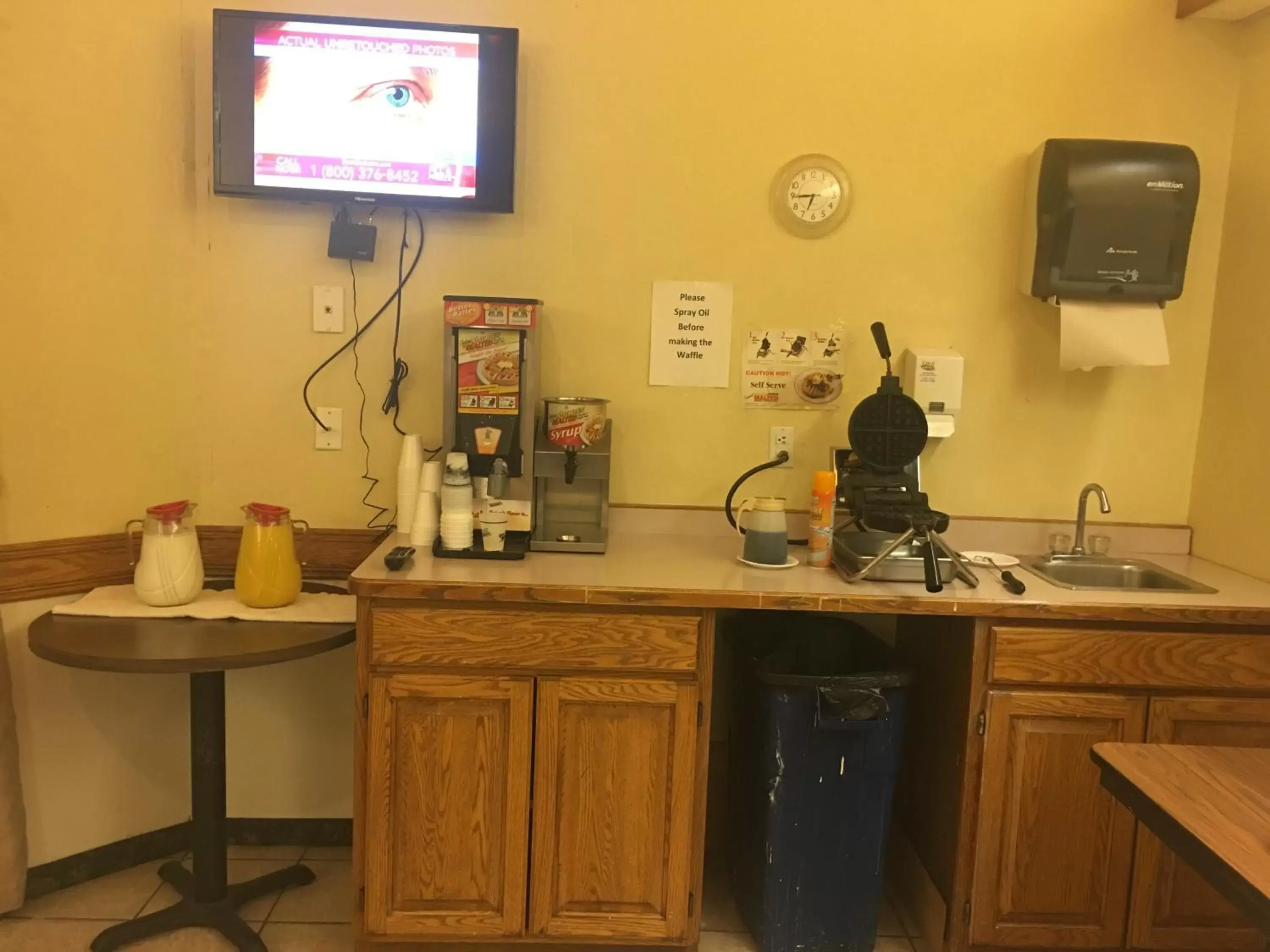 Property building in Select Inn Breckenridge Property building in Select Inn Breckenridge