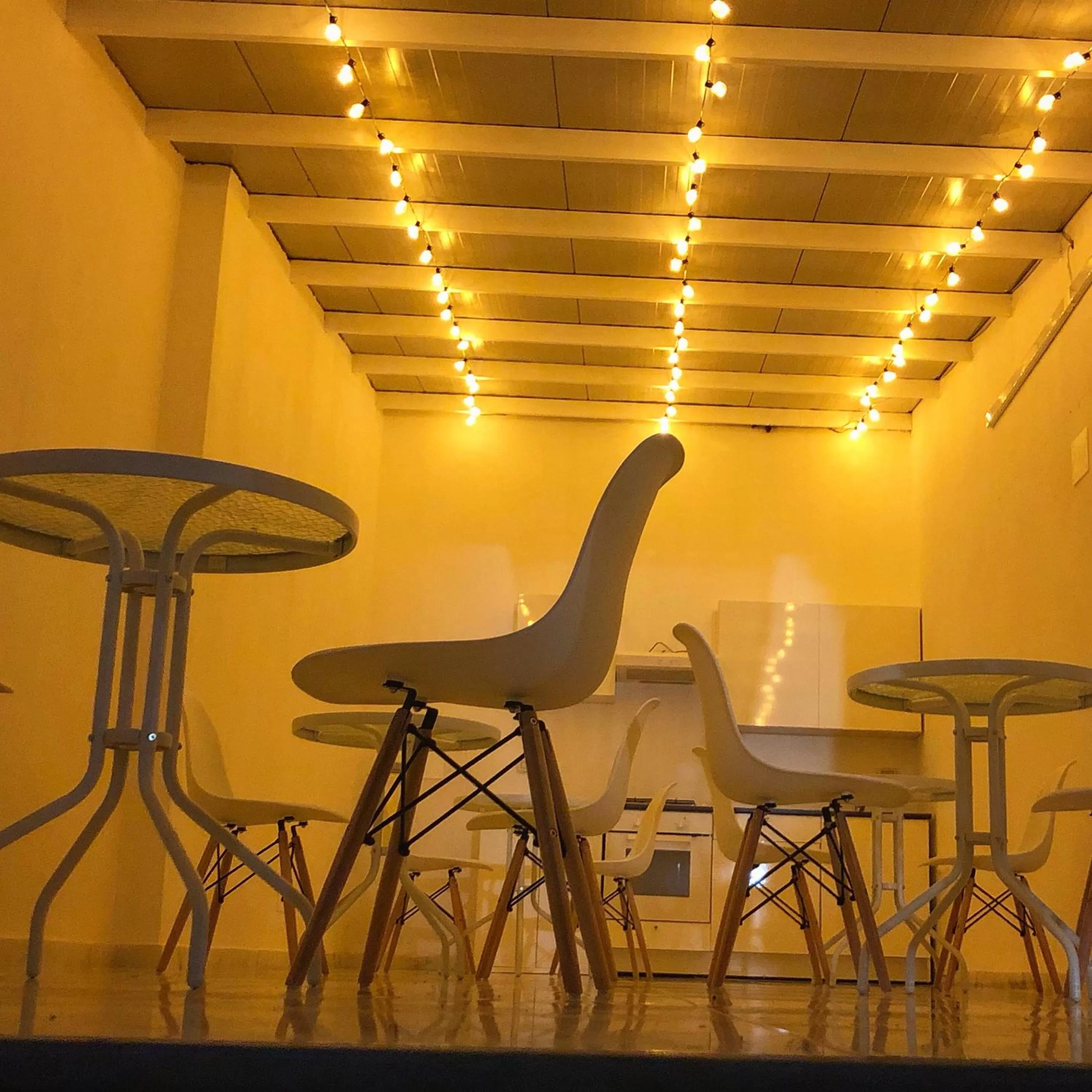 Communal lounge/ TV room in Amantea Monument