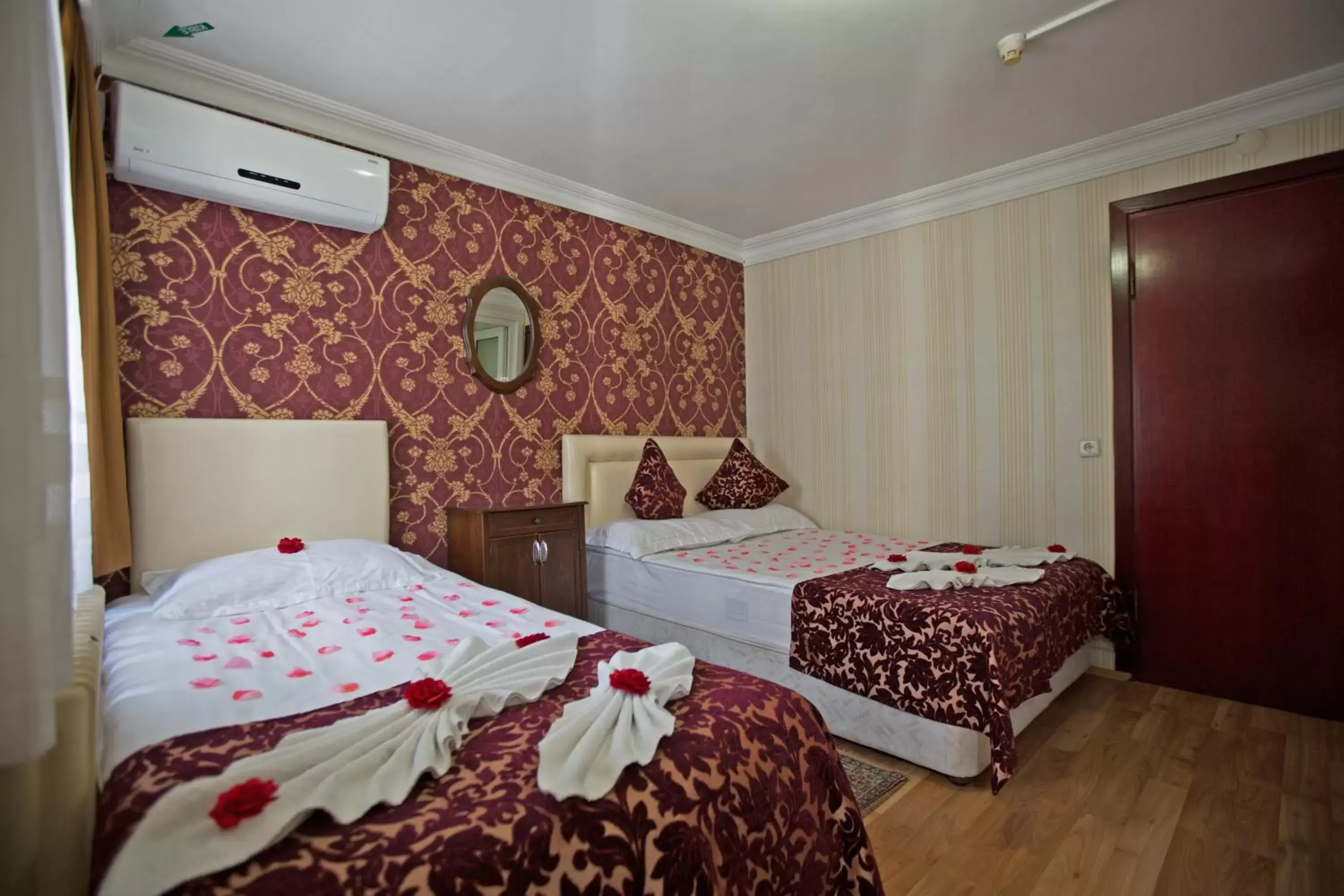 Other, Bed in Sirkeci Emek Hotel
