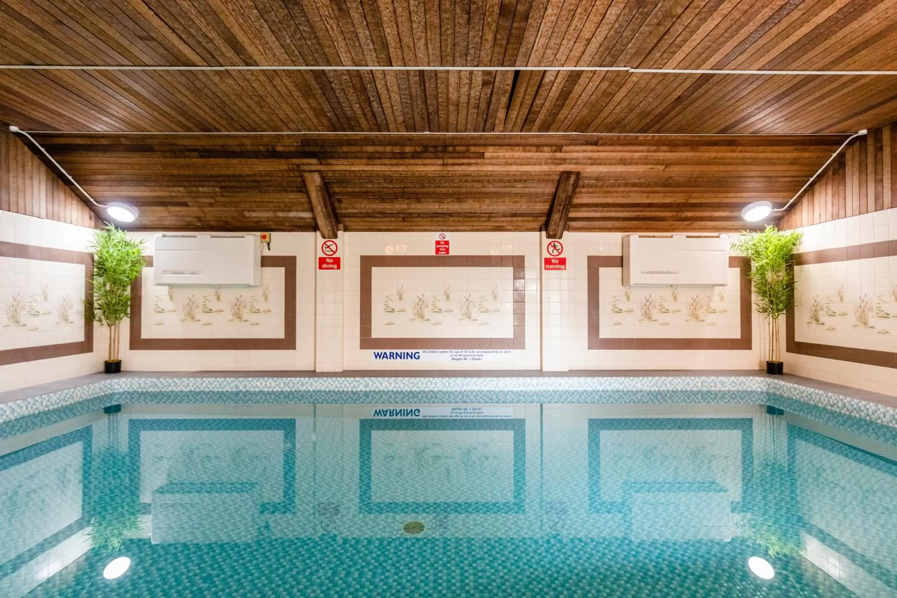 Pool view, Swimming Pool in The Beachcroft Hotel, BW Signature Collection