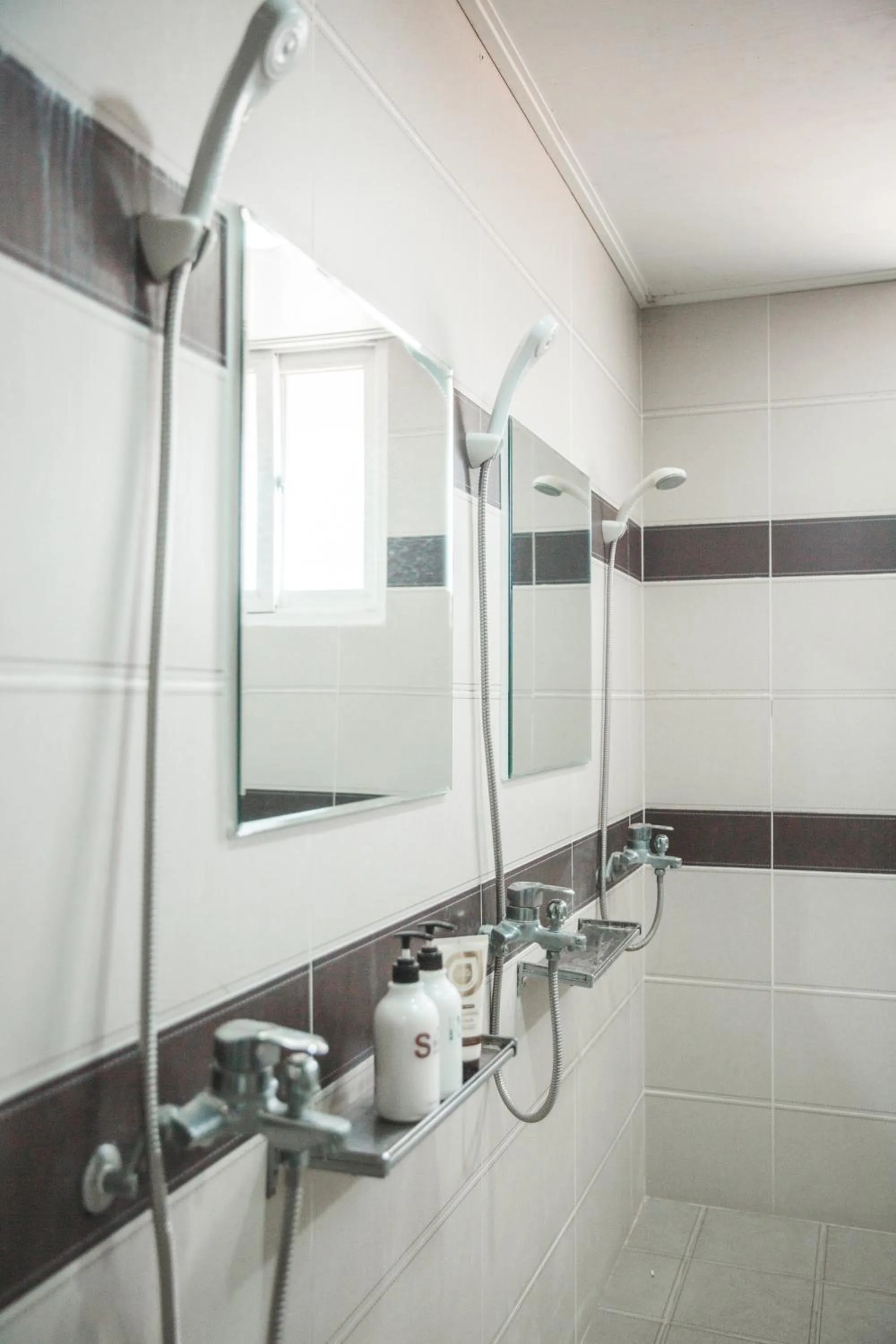 Bathroom in Jungmun Resort Jeju