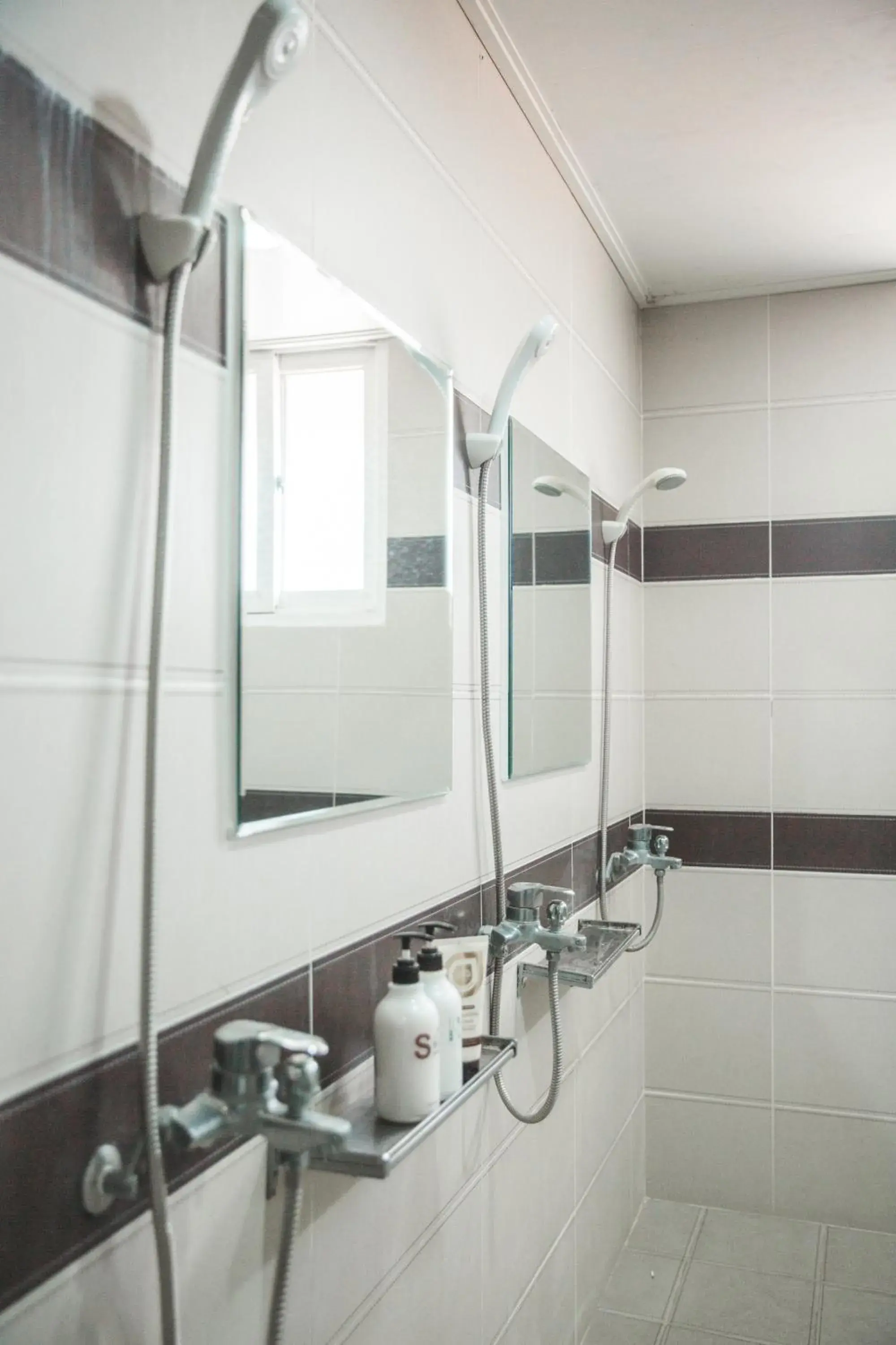 Bathroom in Jungmun Resort Jeju Bathroom in Jungmun Resort Jeju