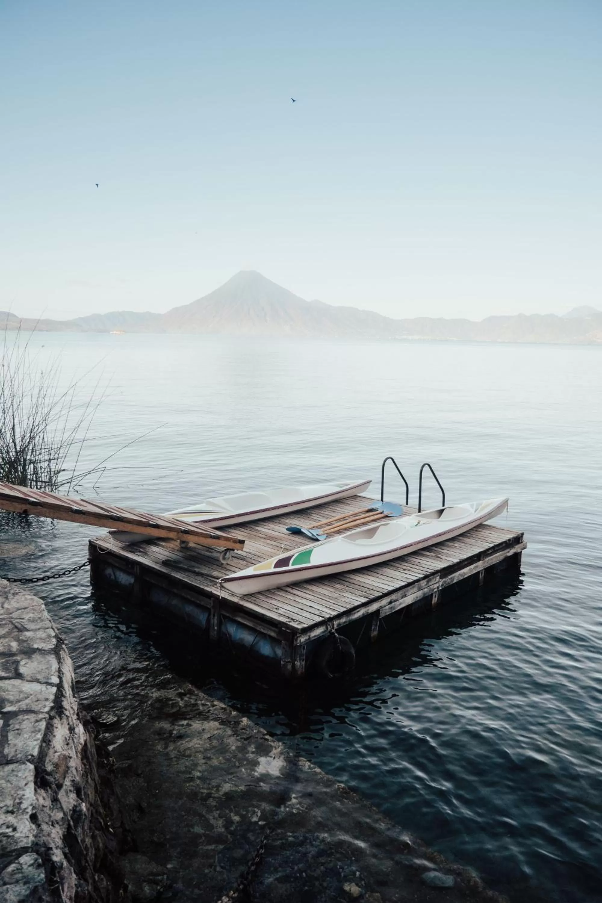 Activities in Balam Ya