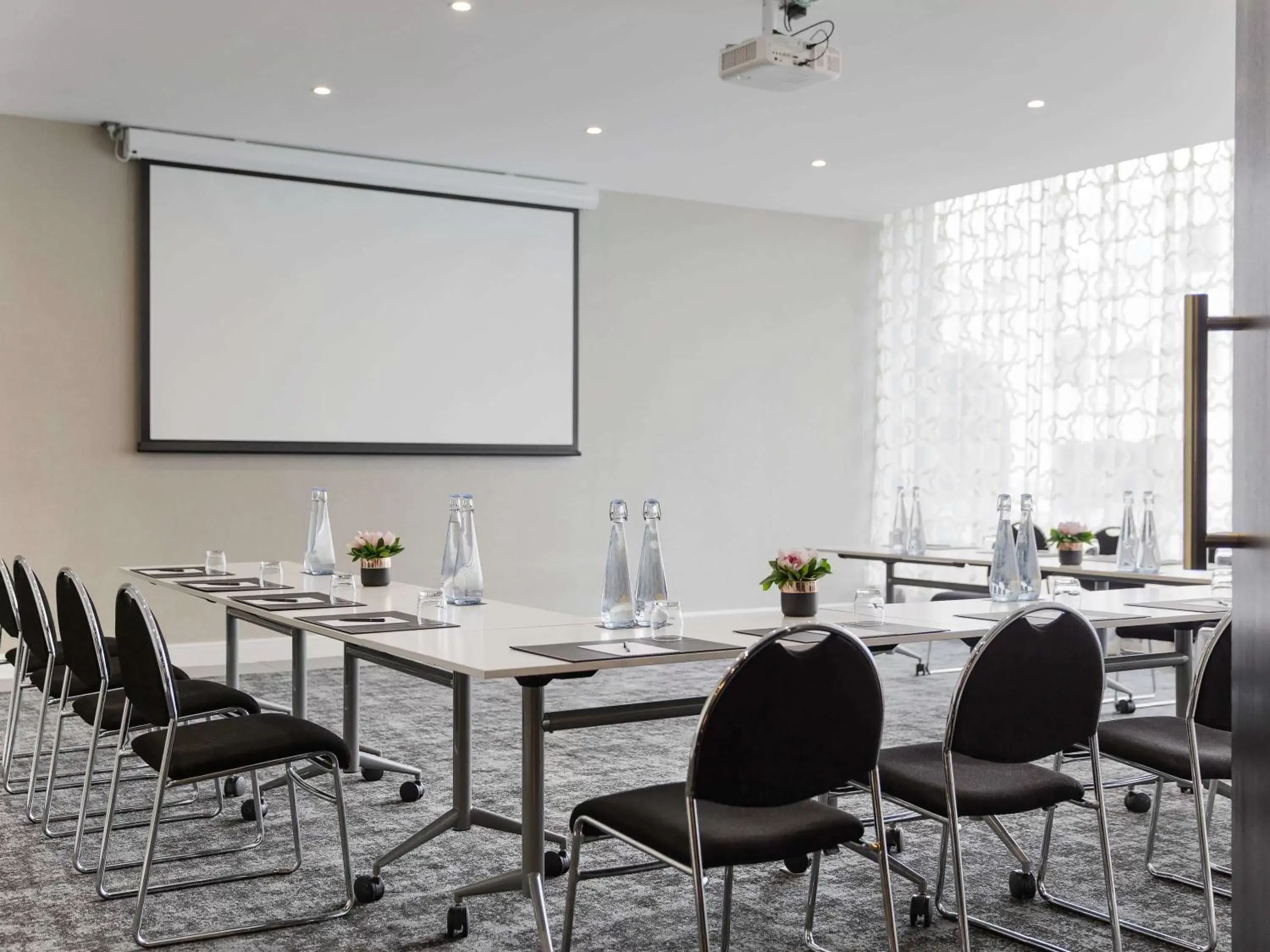 Meeting/conference room in Mövenpick Hotel Auckland