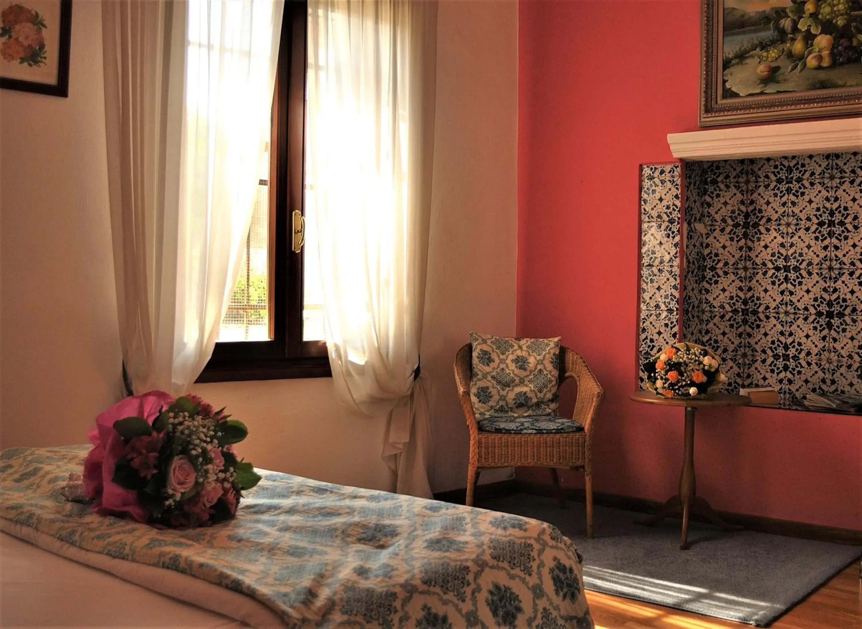 Classic Double or Twin Room in Relais Alcova del Doge Classic Double or Twin Room in Relais Alcova del Doge