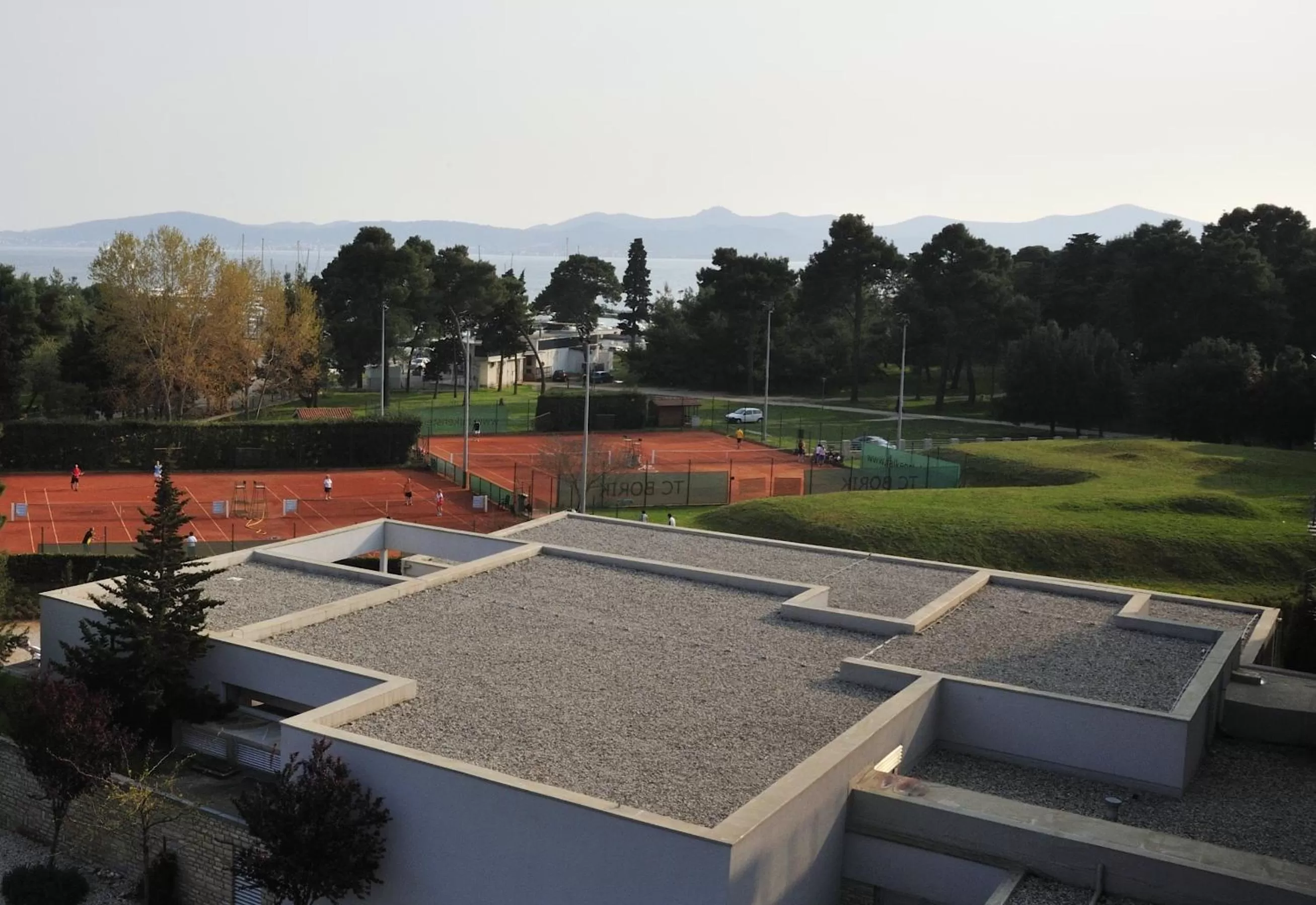 Day in Falkensteiner Club Funimation Borik