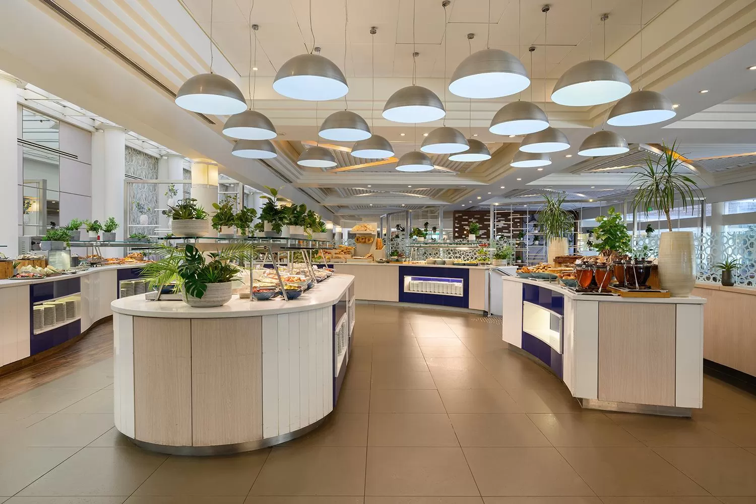 Food in Yam Suf by Isrotel Collection