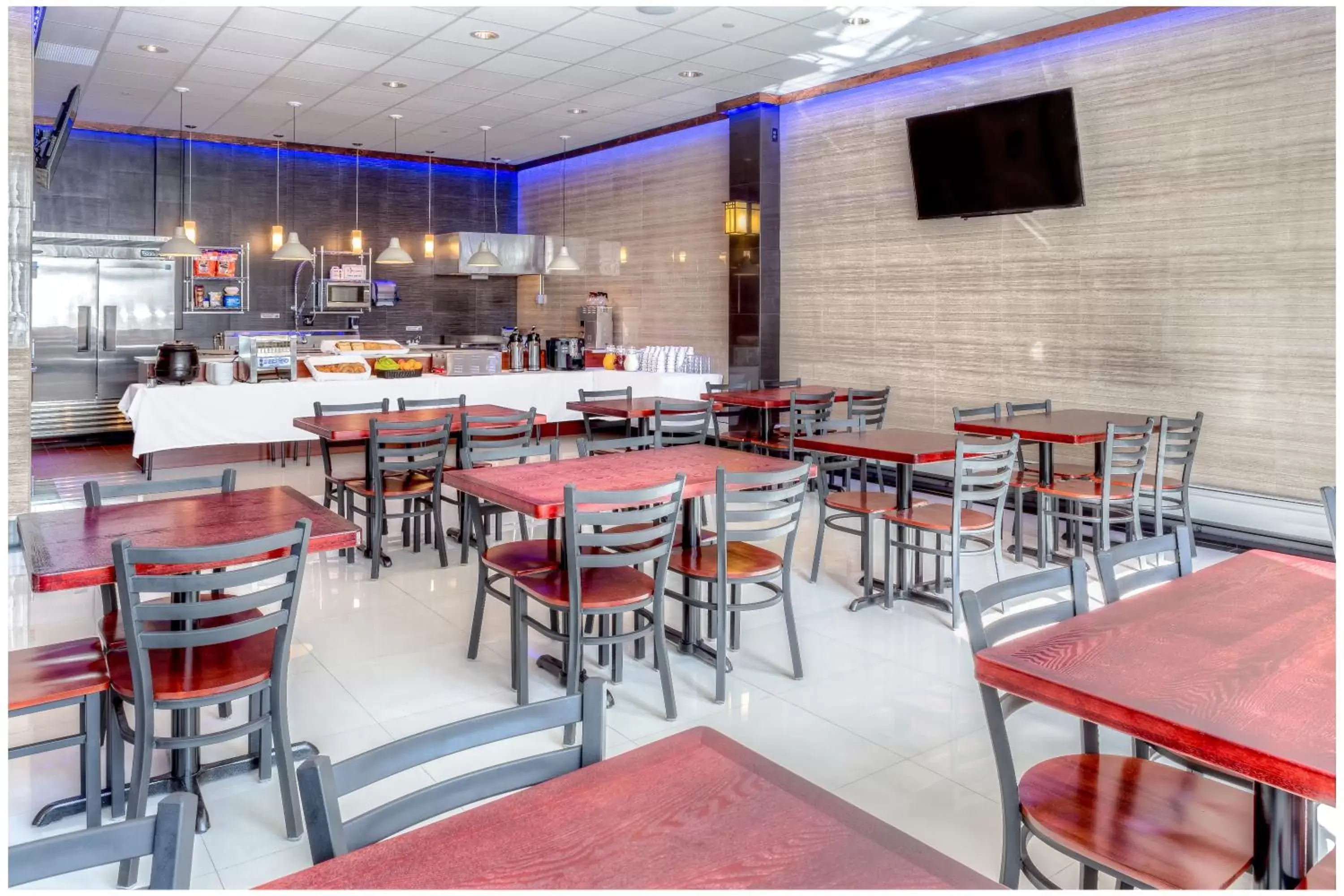 Restaurant/places to eat in LIC Hotel Restaurant/places to eat in LIC Hotel