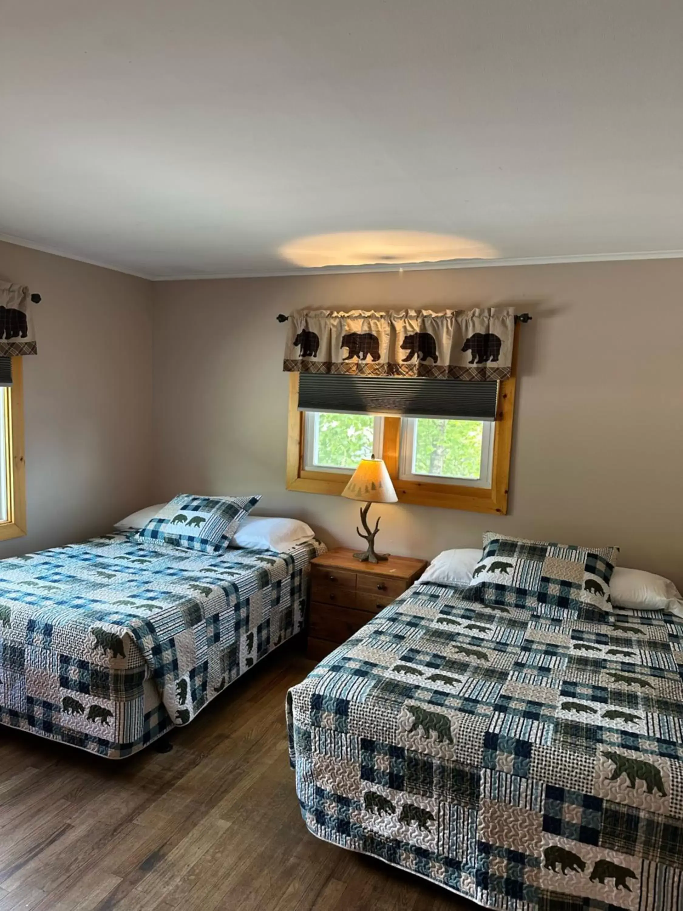 Bedroom, Bed in Blue Lagoon Resort