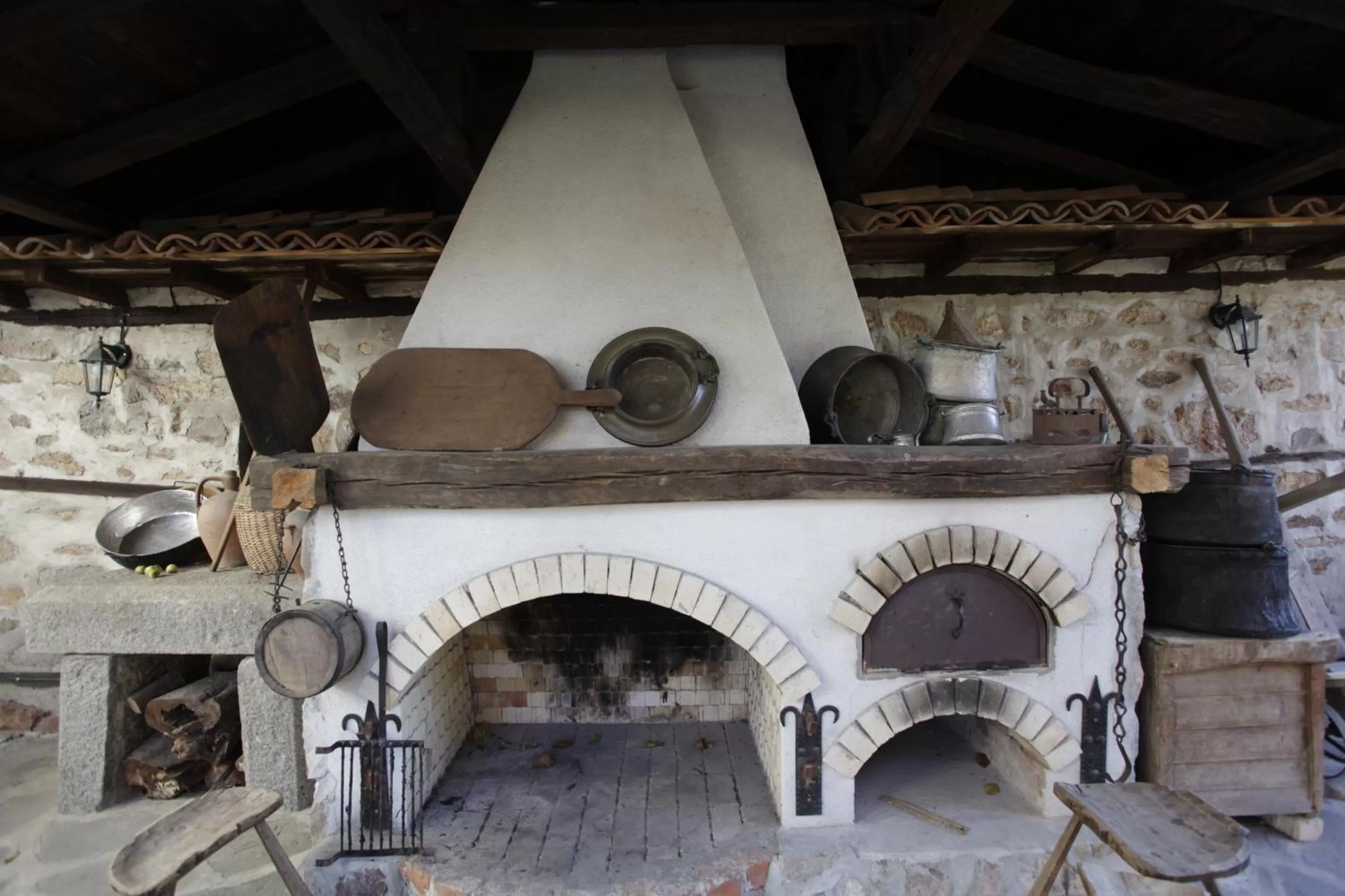 Other in Djudjeva Kyshta Hotel