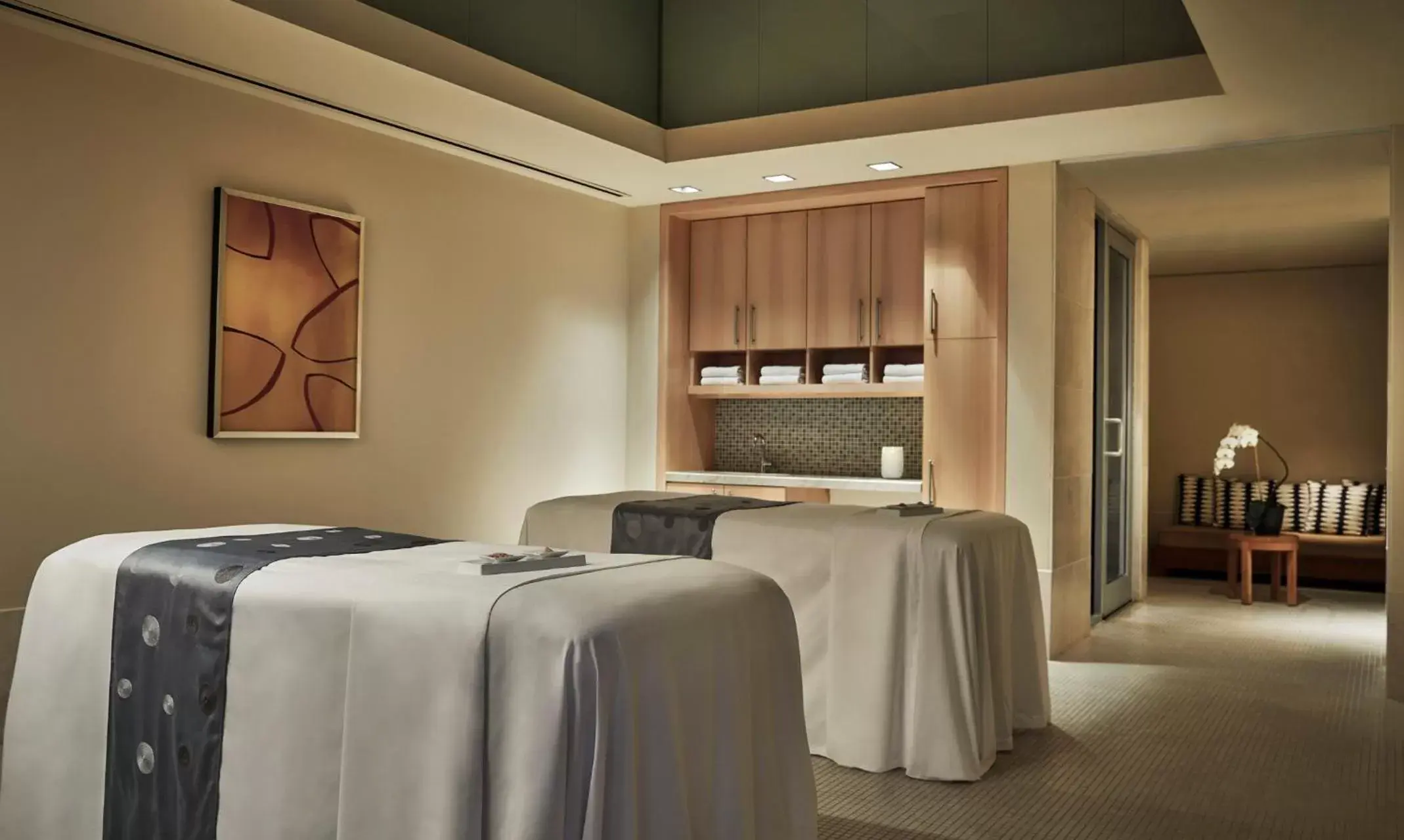 Spa and wellness centre/facilities, Spa/Wellness in Four Seasons St. Louis