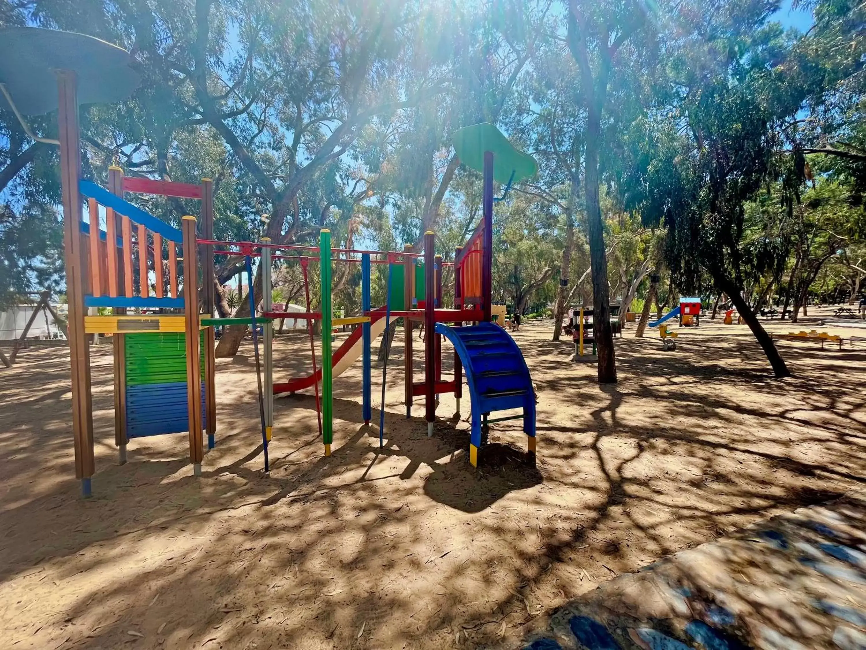 Kids's club, Children's Play Area in Hotel ParqueMar Premium Beach