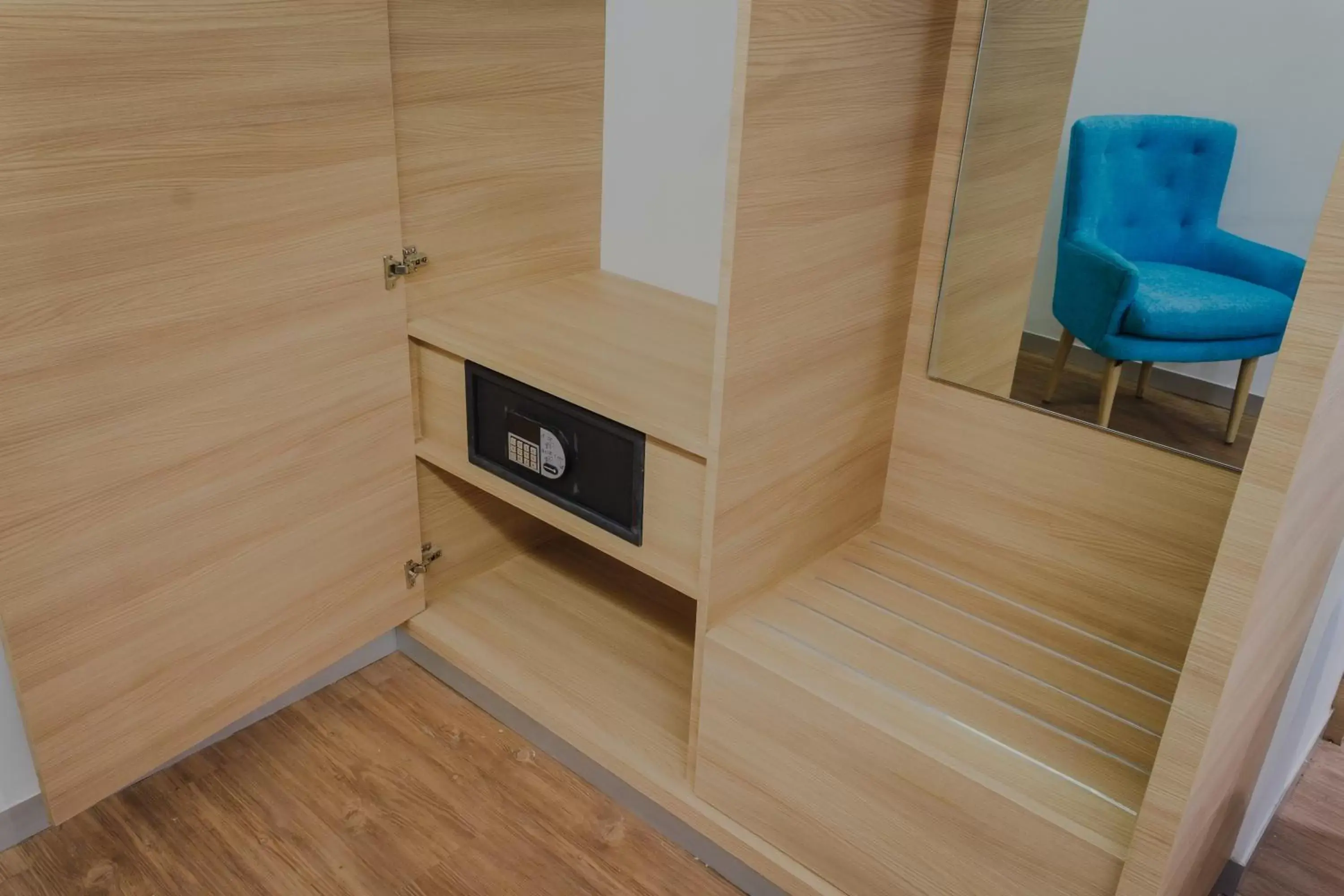 Decorative detail in Hotel Kavia Monterrey Decorative detail in Hotel Kavia Monterrey