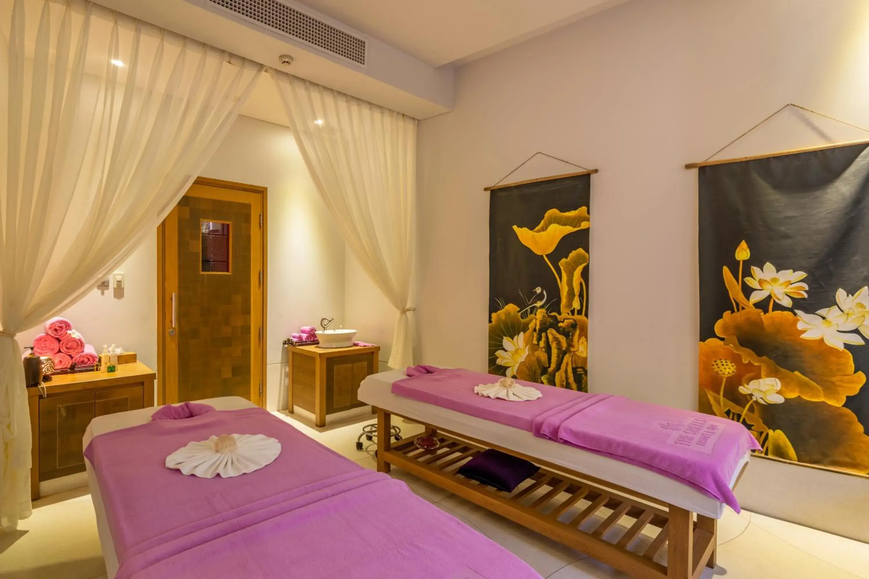 Spa and wellness centre/facilities, Spa/Wellness in The Shells Resort & Spa Phu Quoc