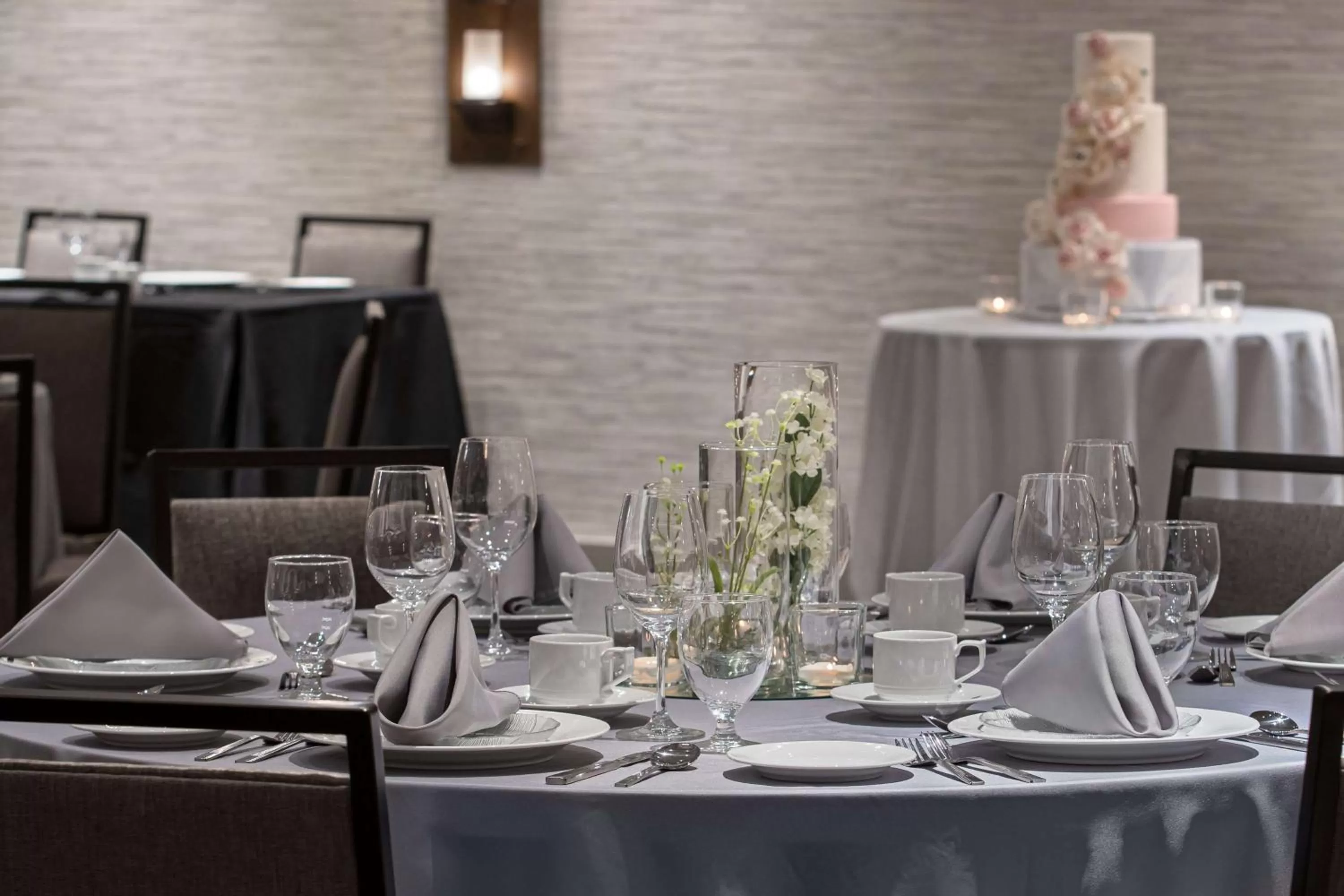 Meeting/conference room in Hilton Garden Inn Camden Waterfront Philadelphia