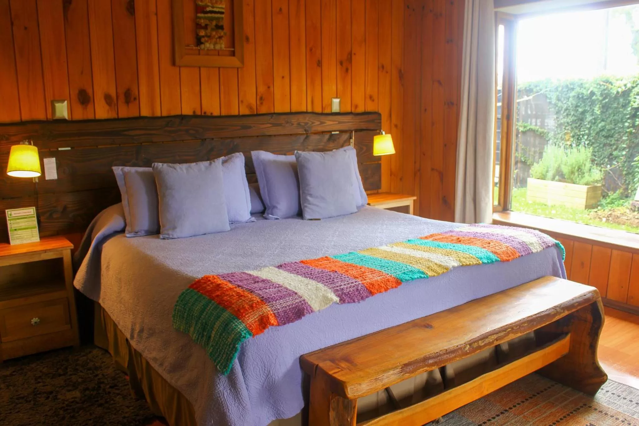 La Araucaria Hostería Boutique - Ex Lounge Brasil