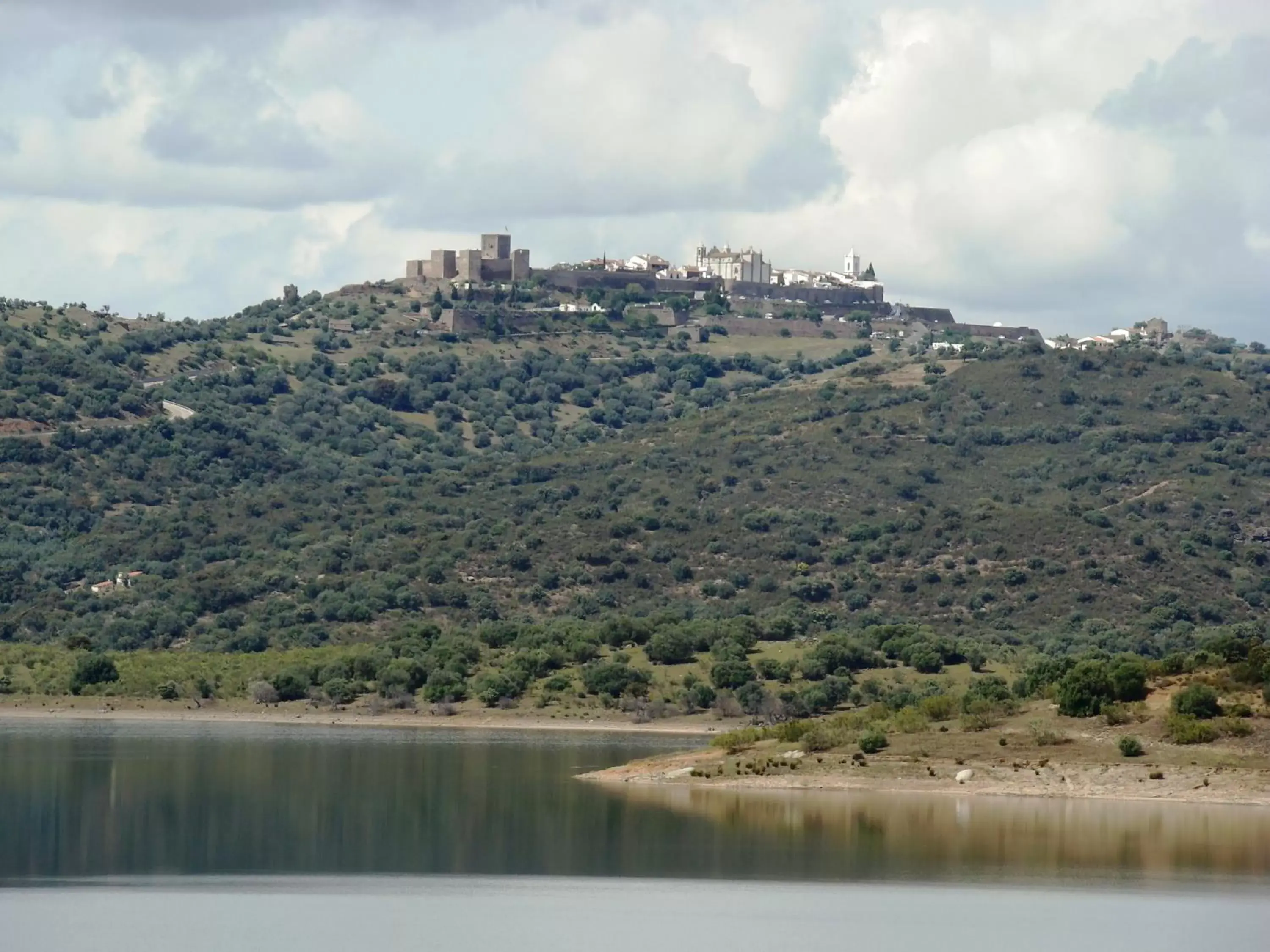 Nearby landmark in Montimerso Skyscape Countryhouse