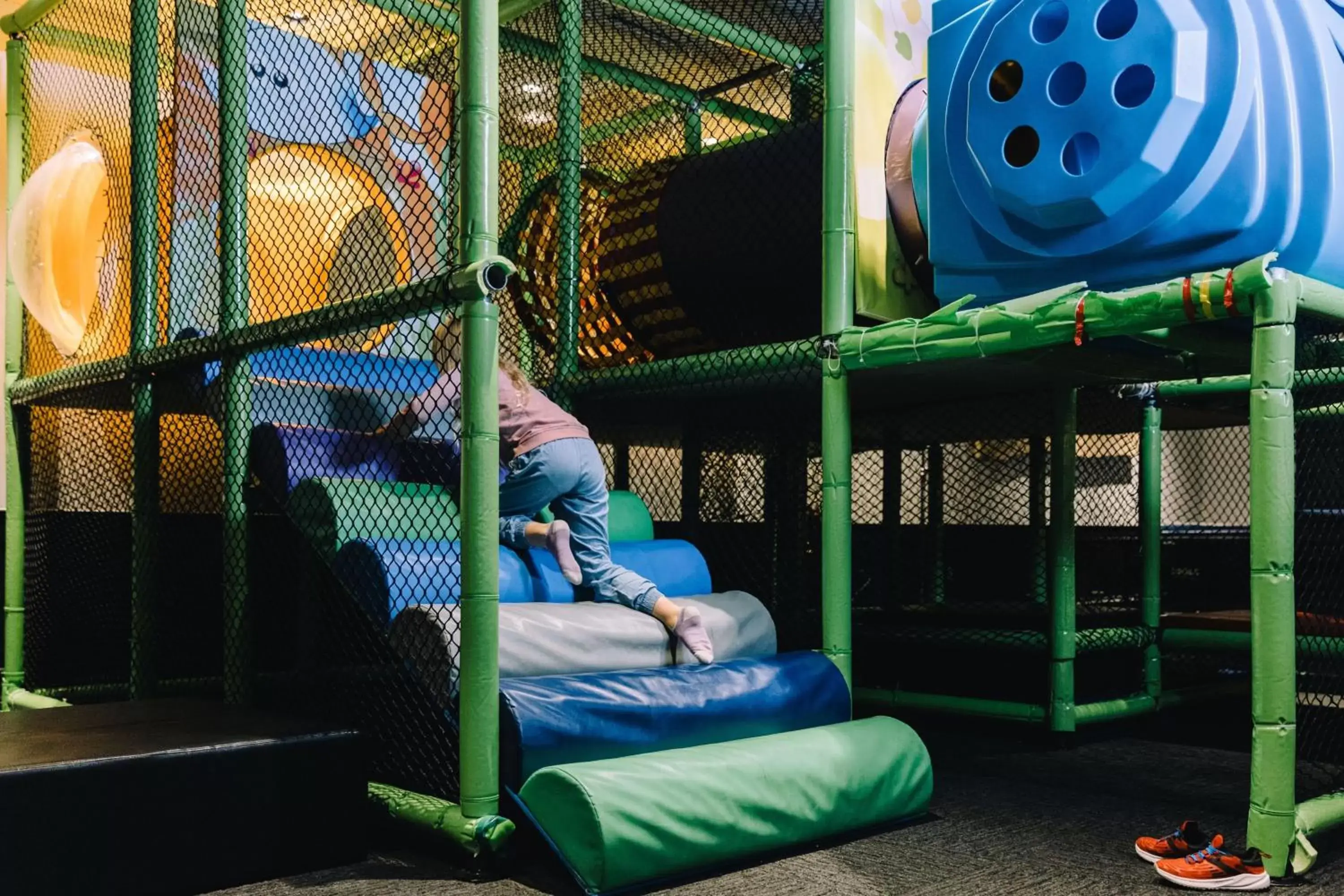 Other, Children's Play Area in Delta Hotels by Marriott Mont Sainte-Anne, Resort & Convention Center