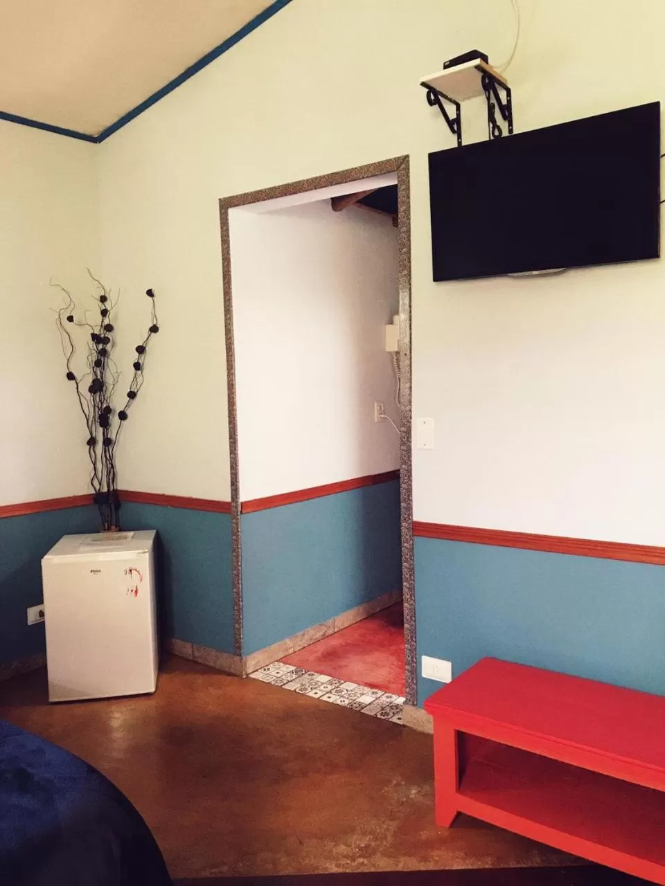 Pousada Canto Bella Terra