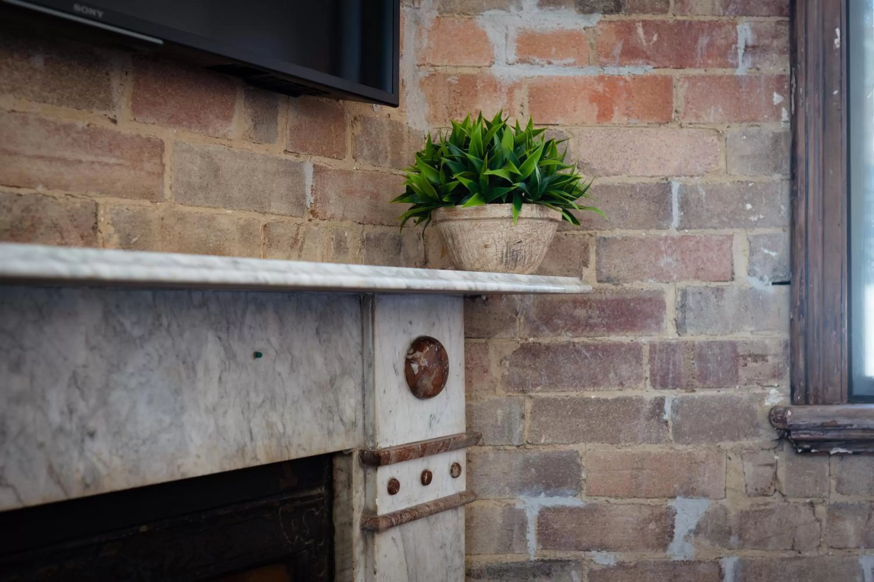 Grand Hotel and Studios