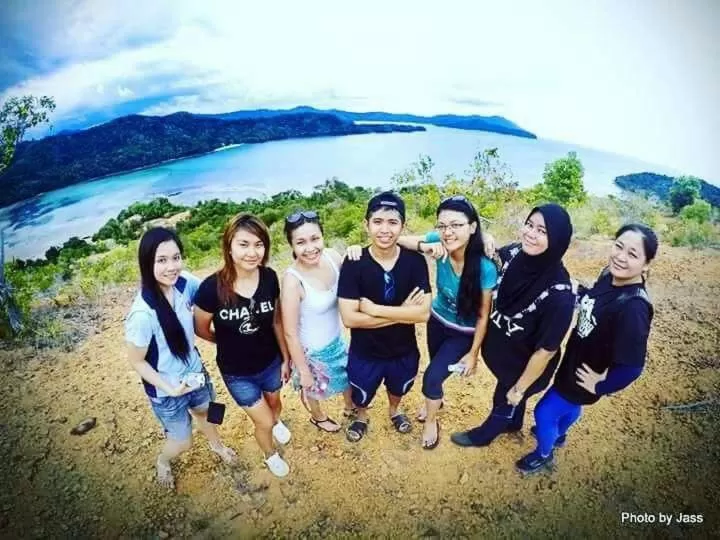 Dragon Pearl Beach Resort