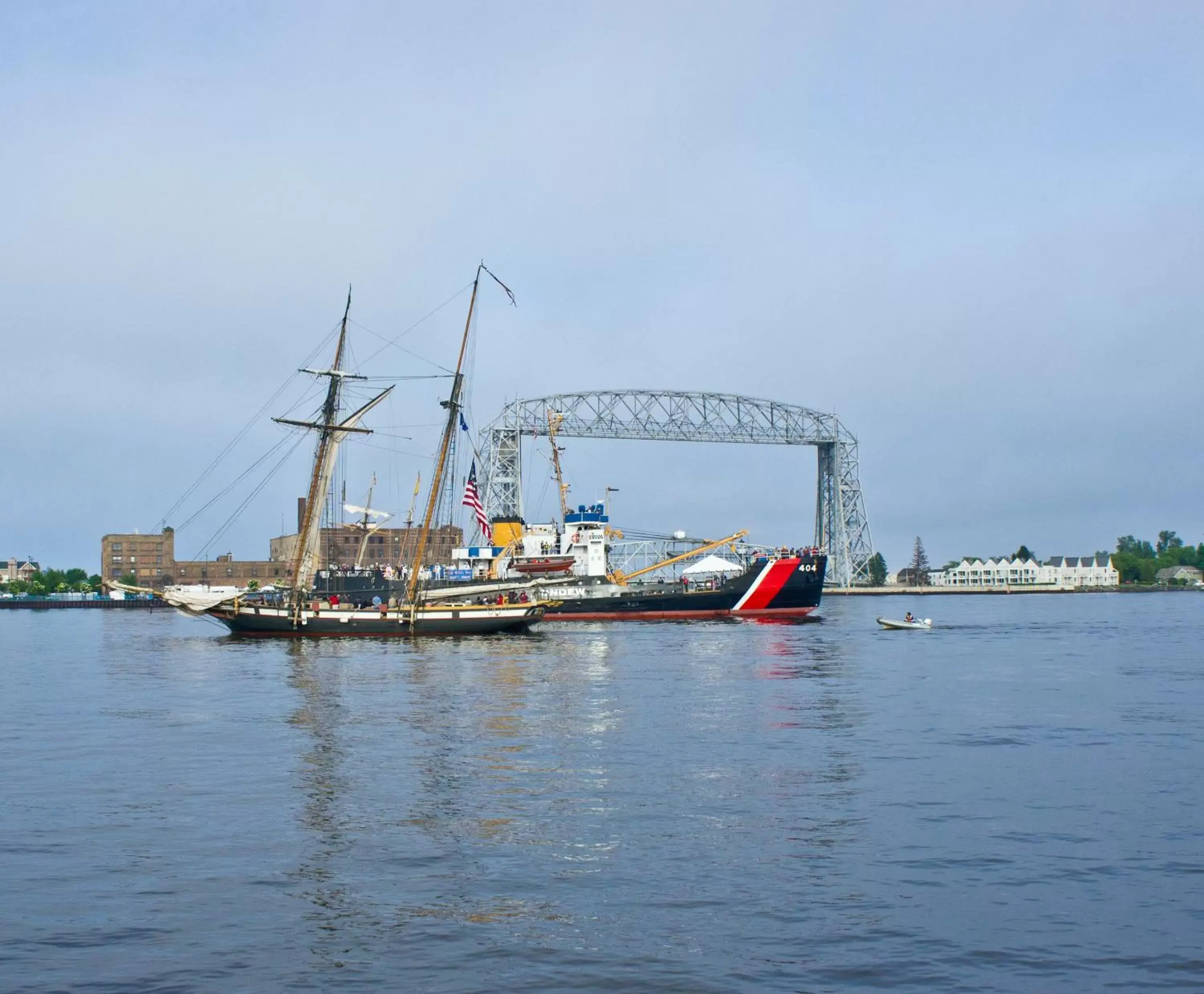 Summer in South Pier Inn Summer in South Pier Inn