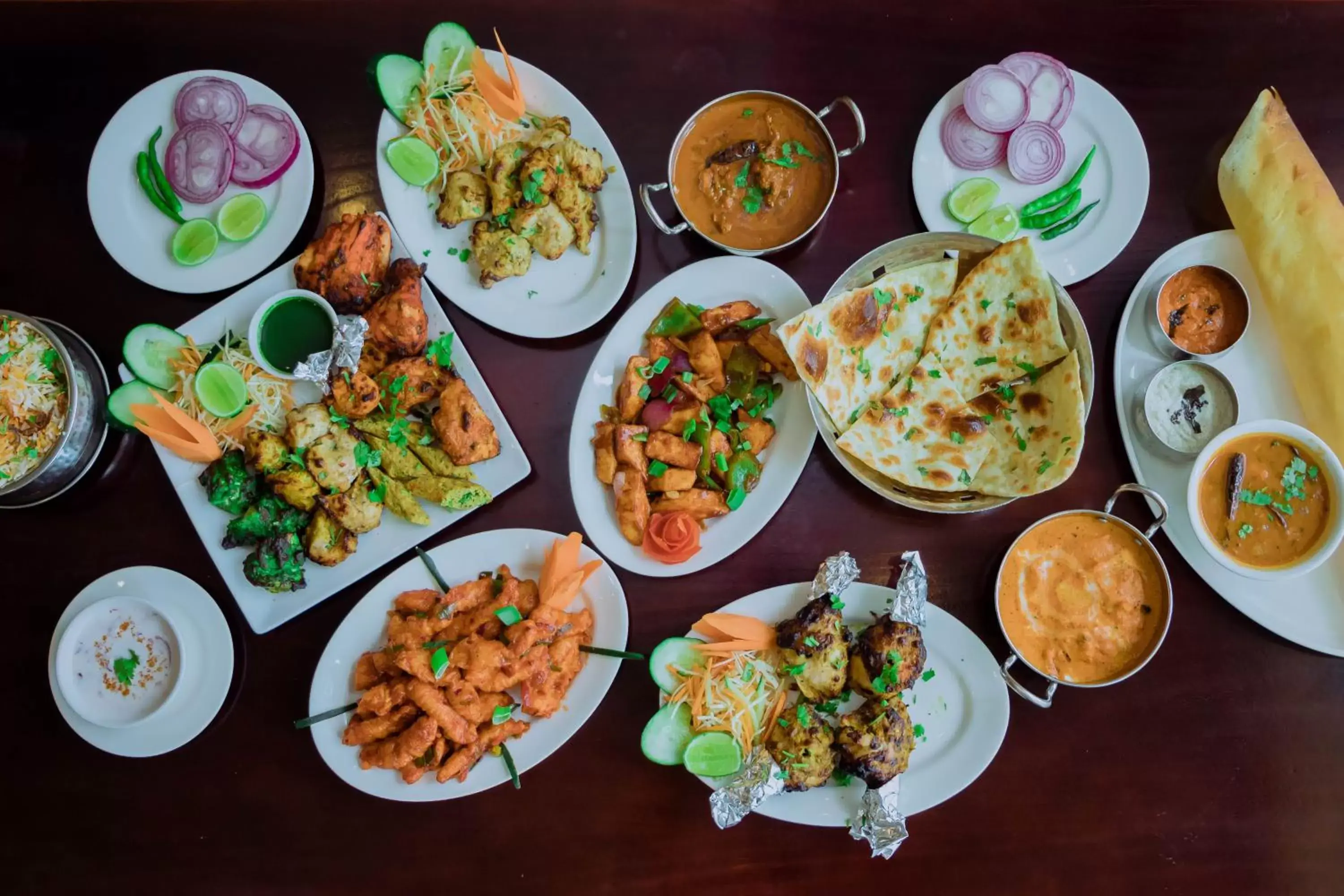 Food in CBD Hotel Food in CBD Hotel