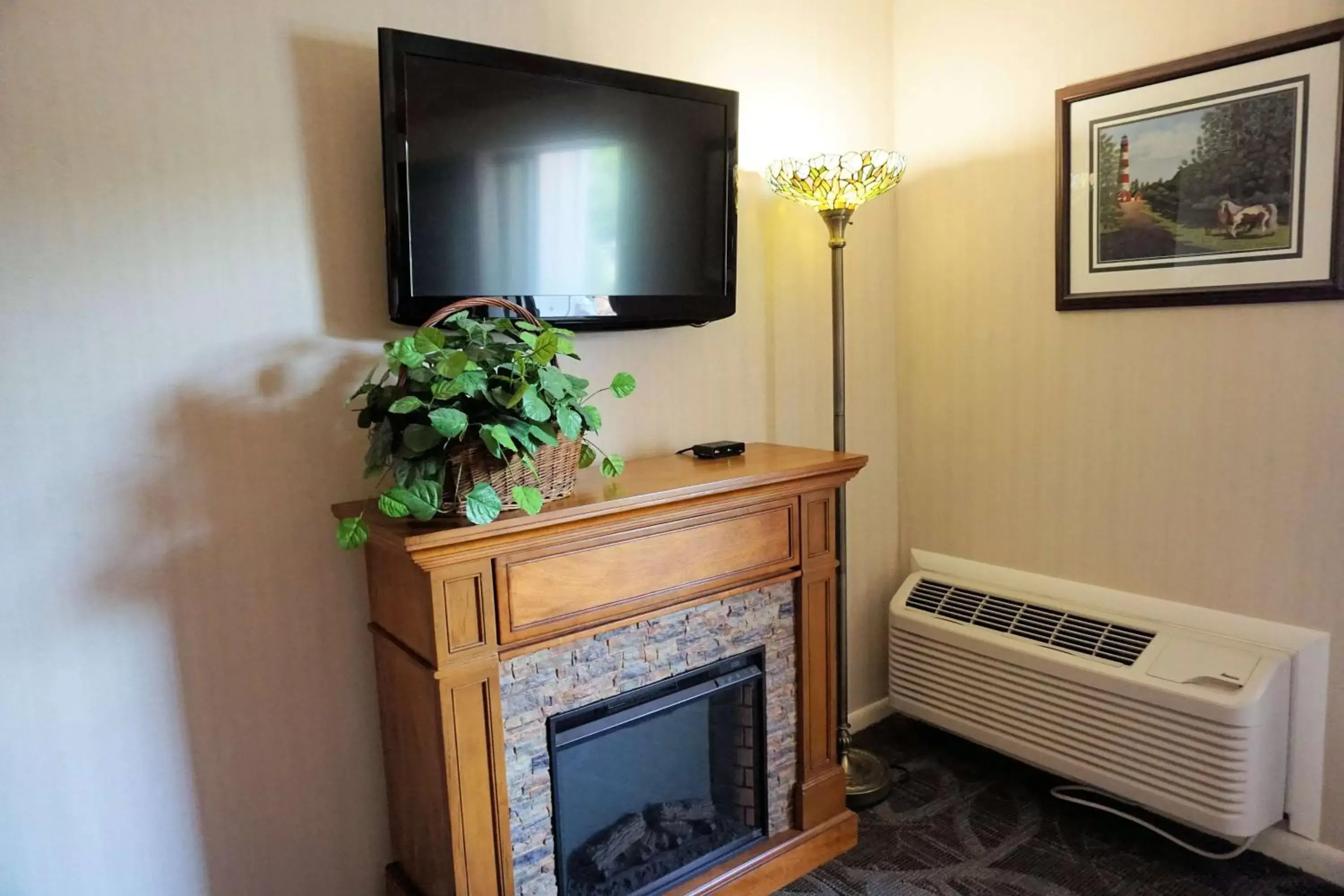 Other, TV/Entertainment Center in Best Western Chincoteague Island