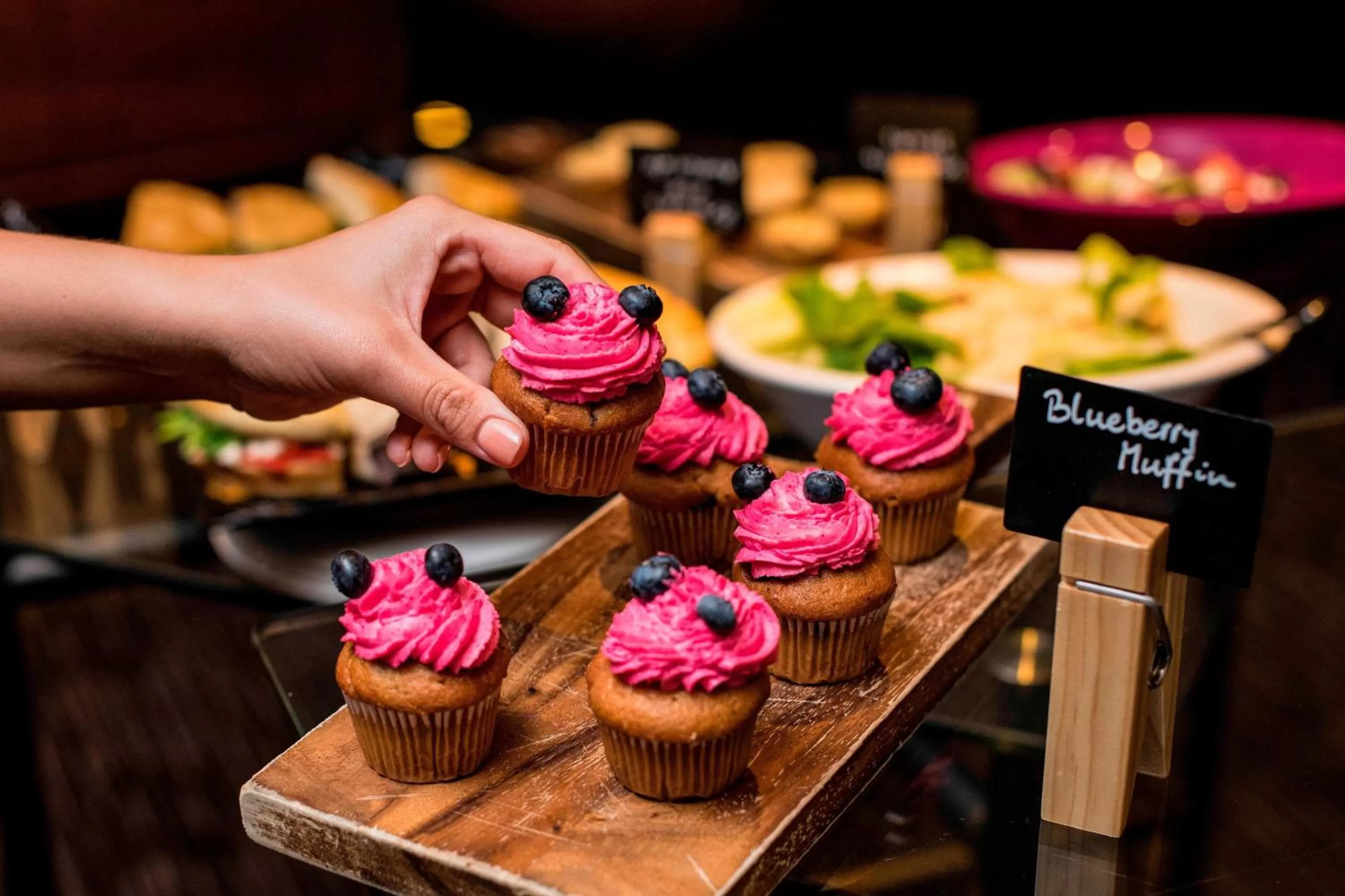 Meeting/conference room in Aloft London Excel