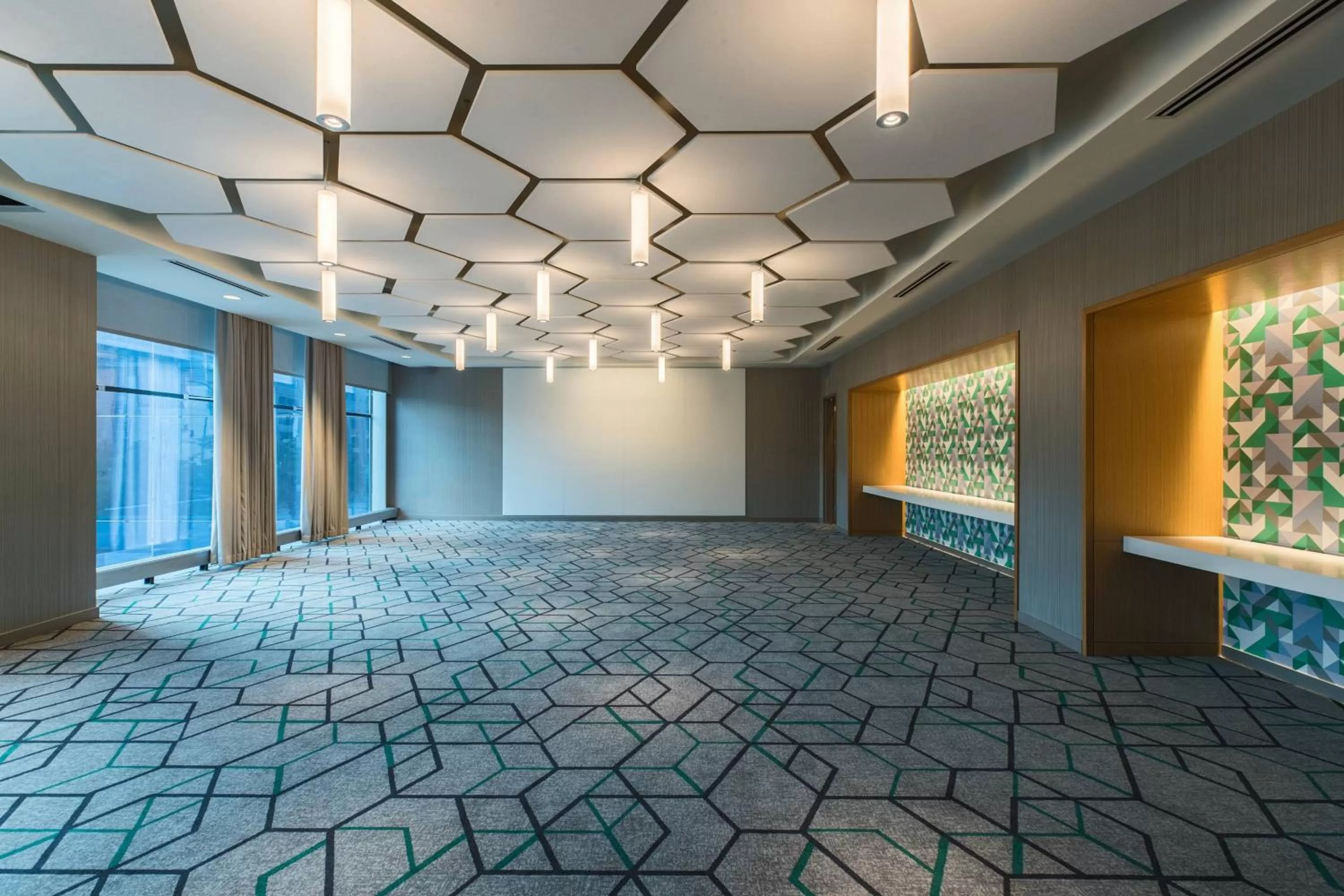 Meeting/conference room in Marriott Marquis Chicago