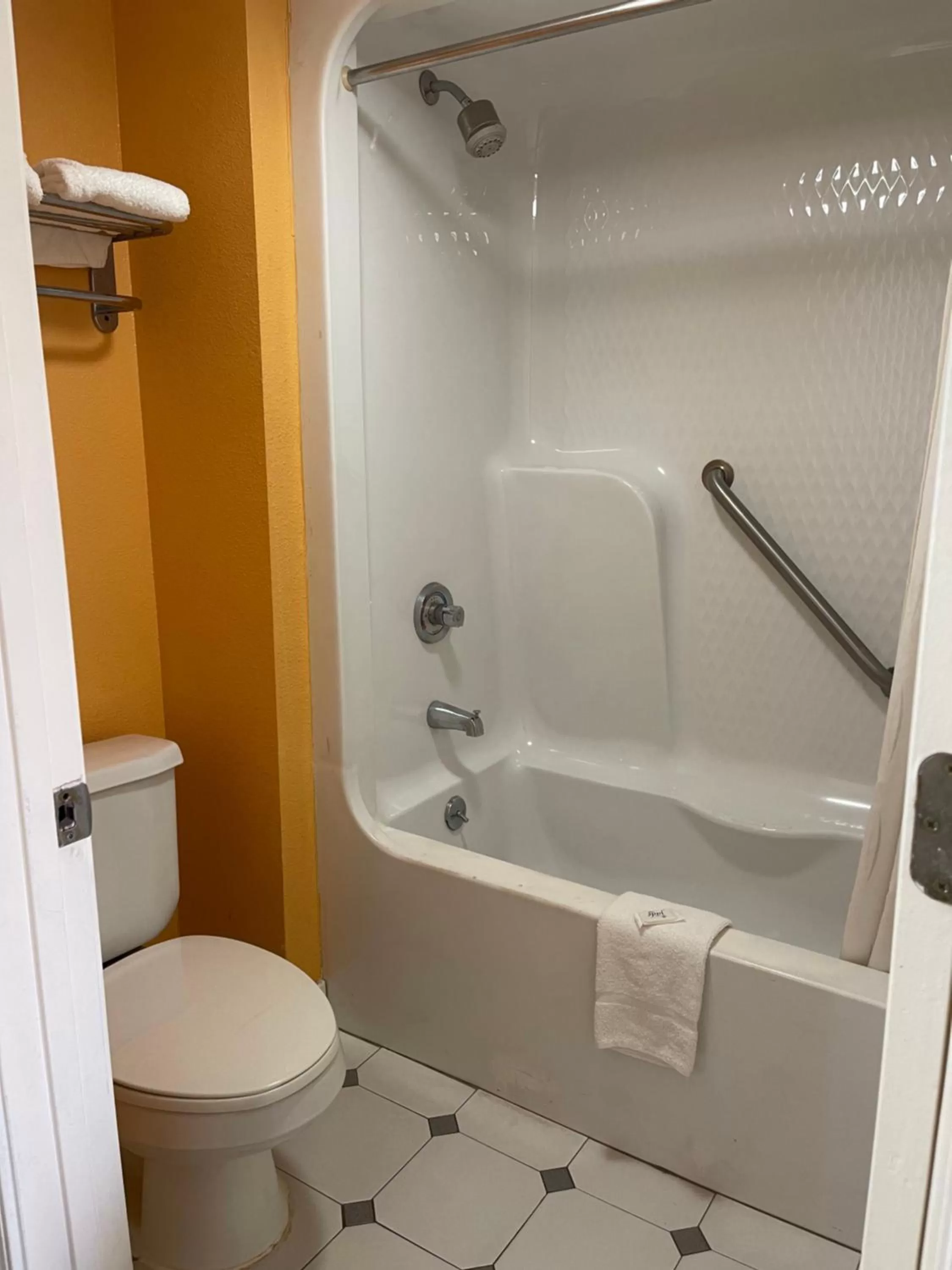 New Hampshire Inn West Memphis