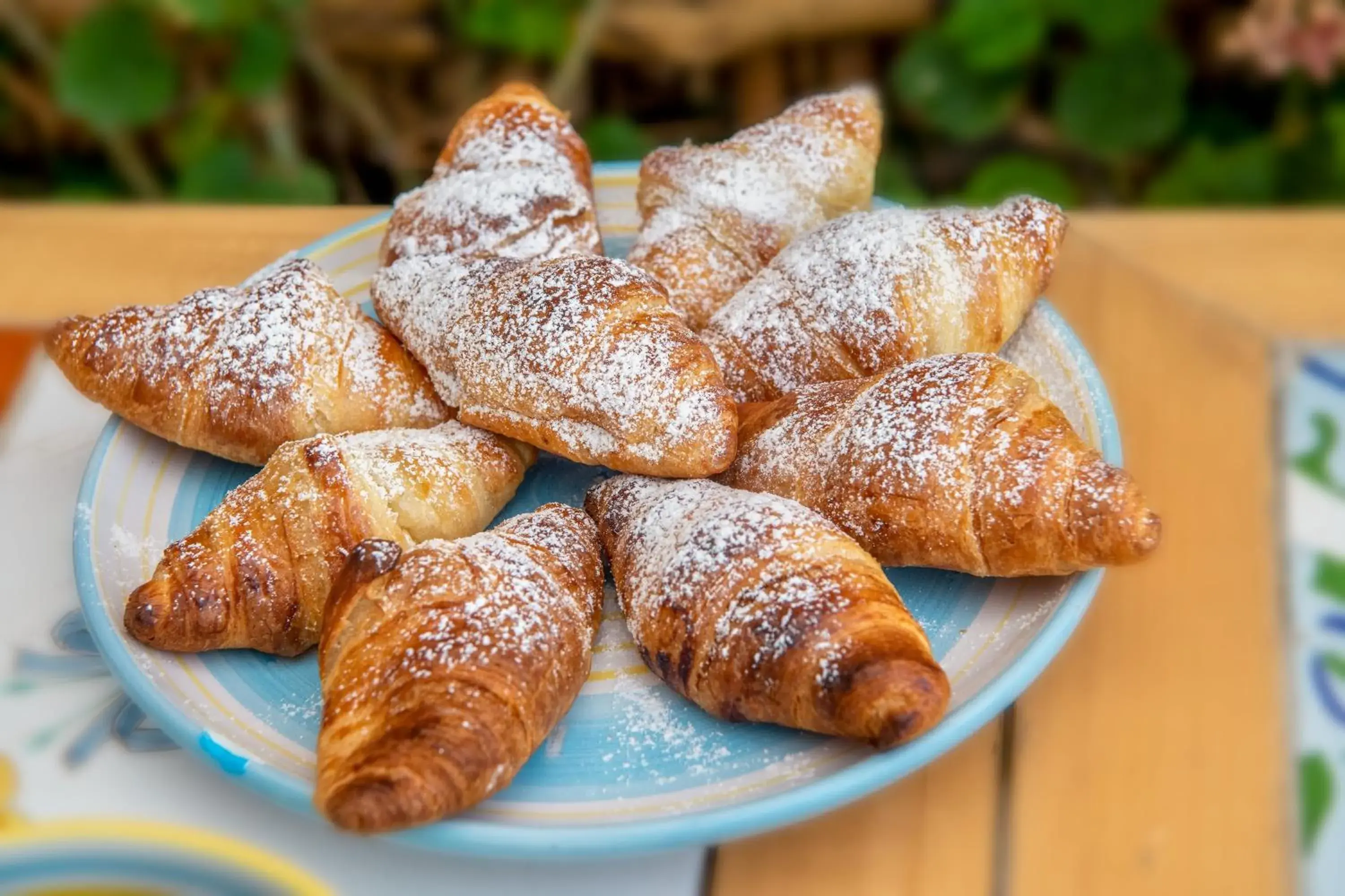 Food in Boutique Hotel Helios Food in Boutique Hotel Helios