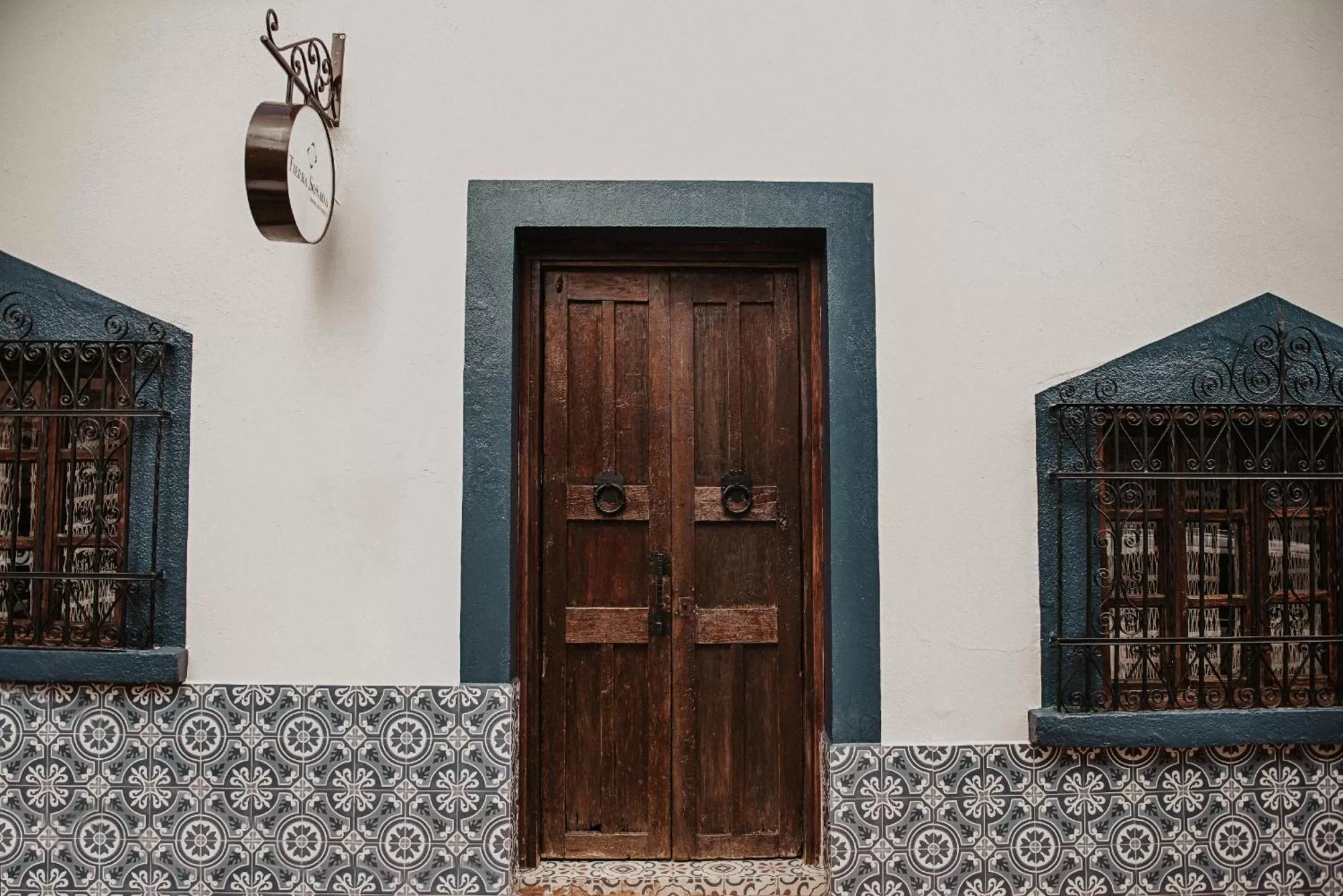 TIERRA SOÑADA HOTEL BOUTIQUE