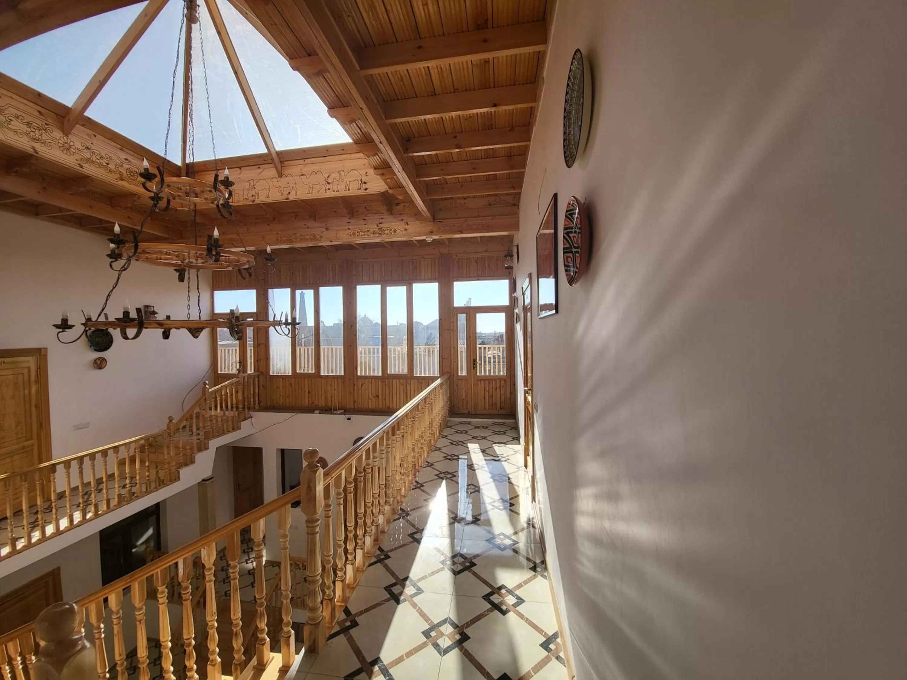 Ulli Oy Boutique Hotel & Terrace