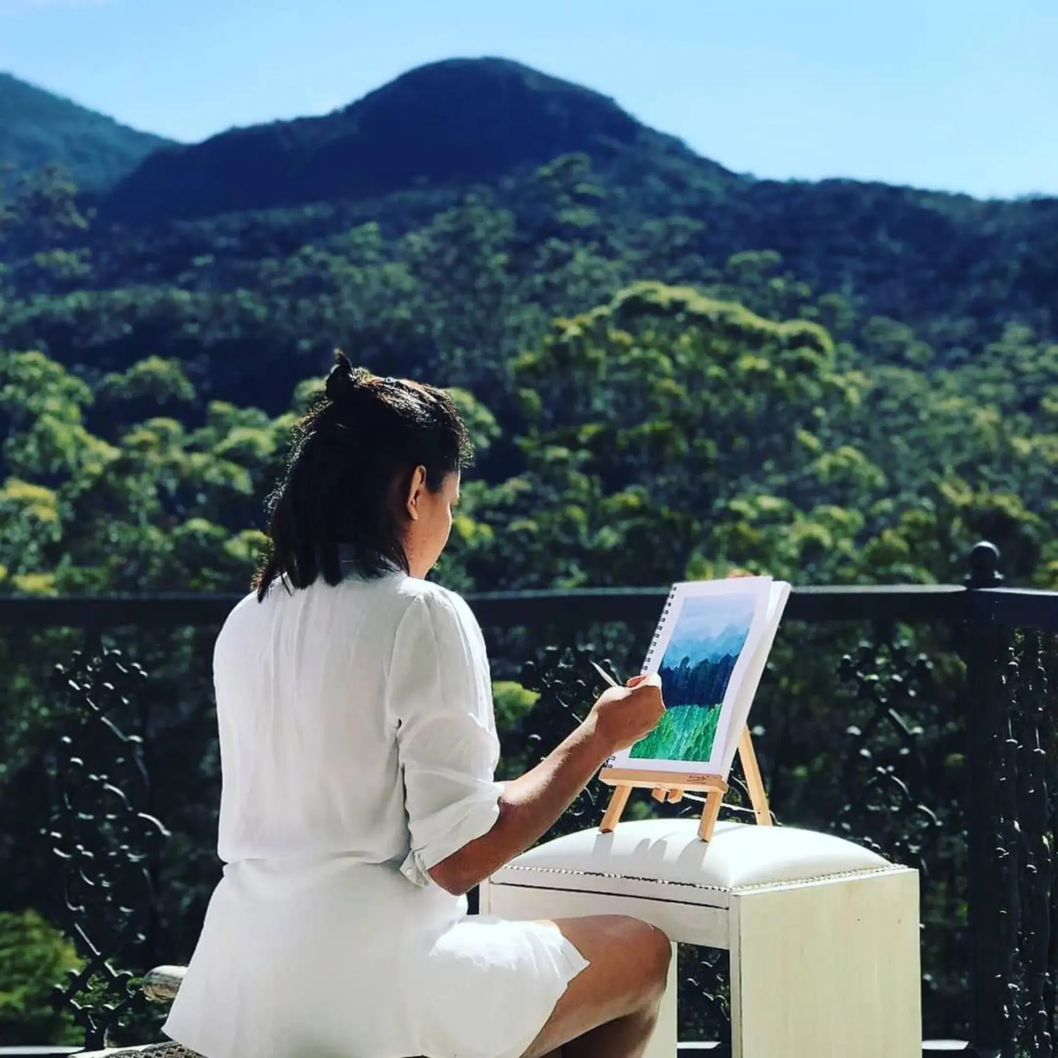 Activities in Luxe Wilderness - Private Villas, Free Breakfast, 2km from City Centre Activities in Luxe Wilderness - Private Villas, Free Breakfast, 2km from City Centre